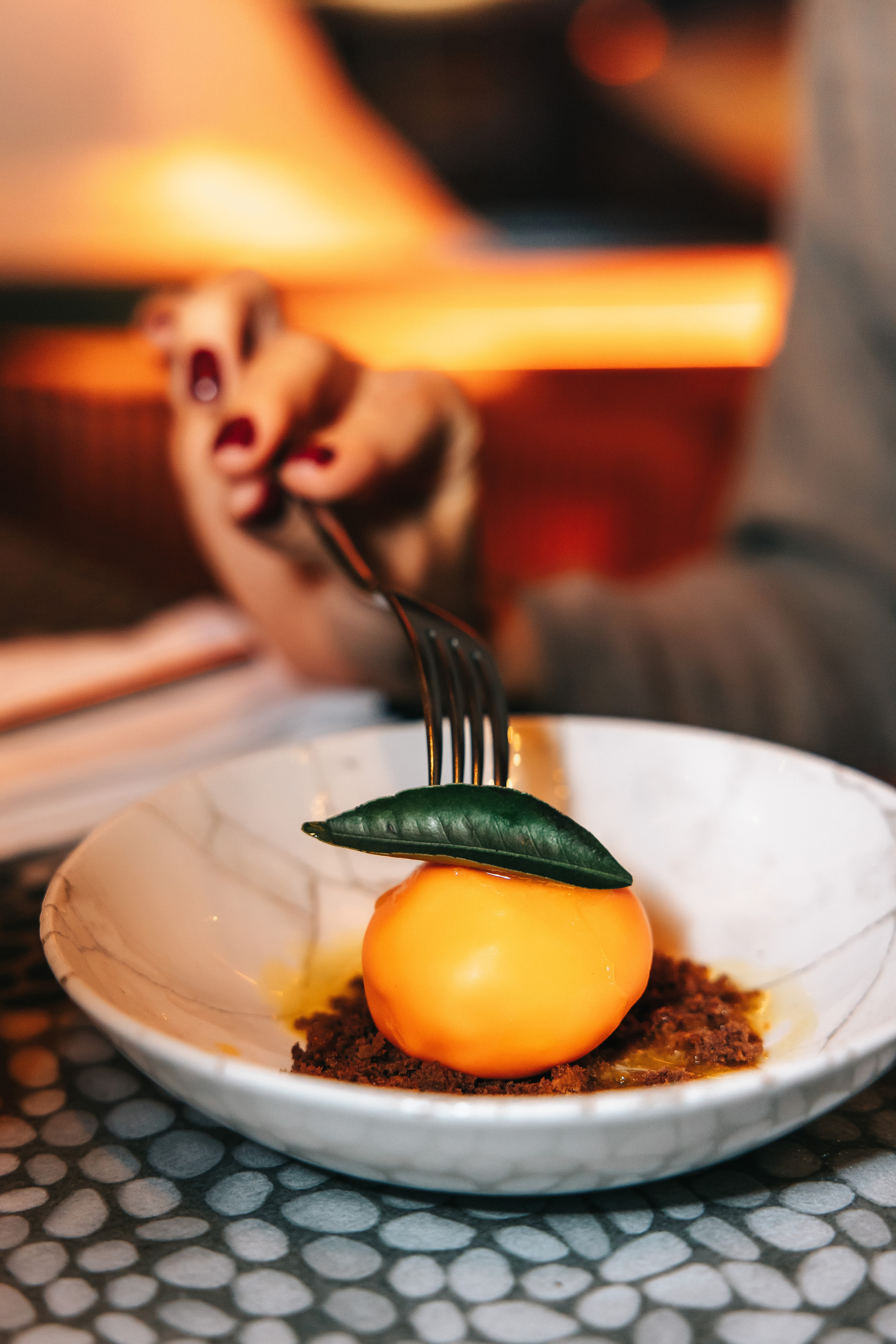 Гастроужин «Осень в лесу». Свадебный и семейный фотограф в Краснодар, Россия