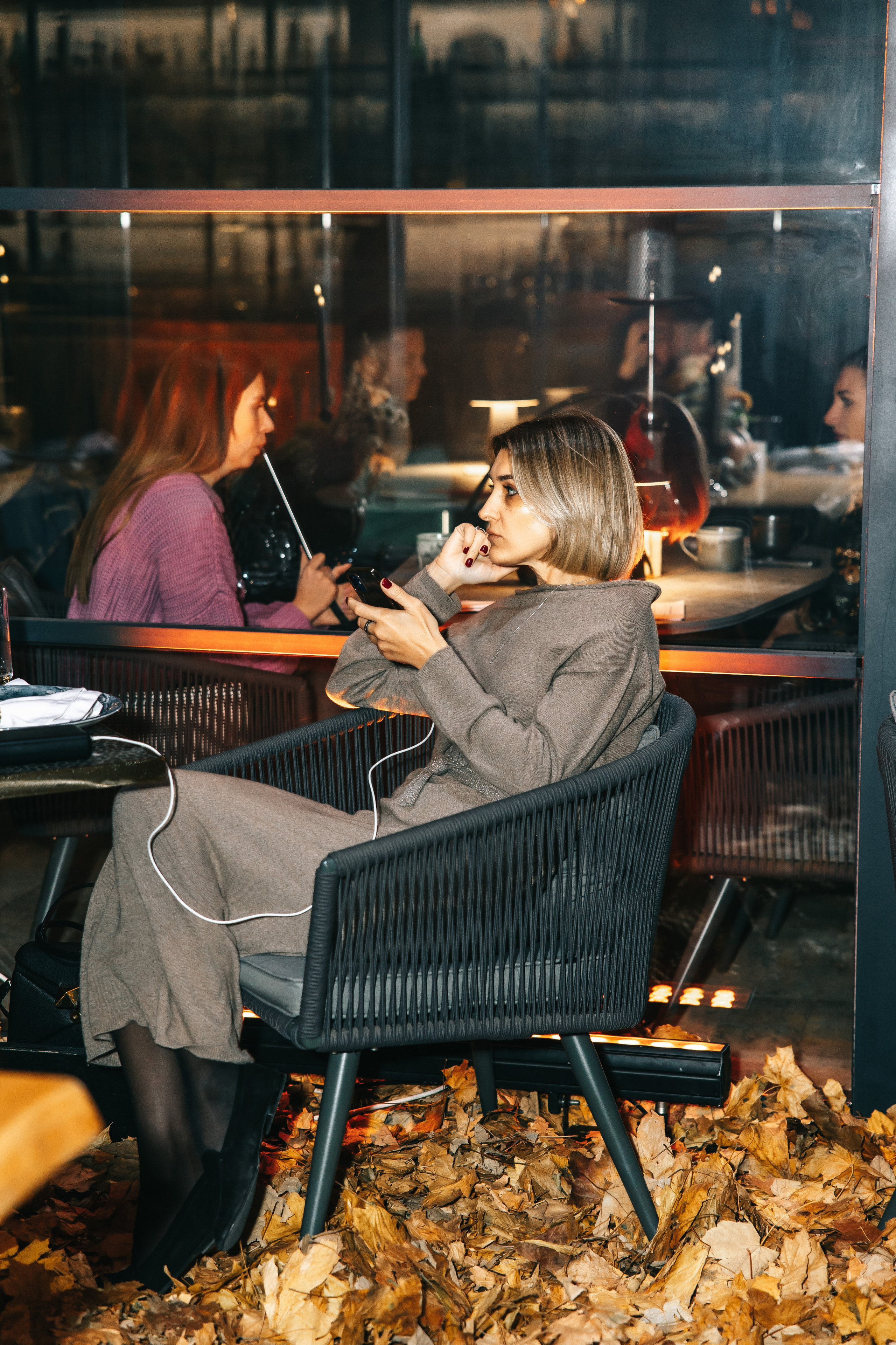 Гастроужин «Осень в лесу». Свадебный и семейный фотограф в Краснодар, Россия