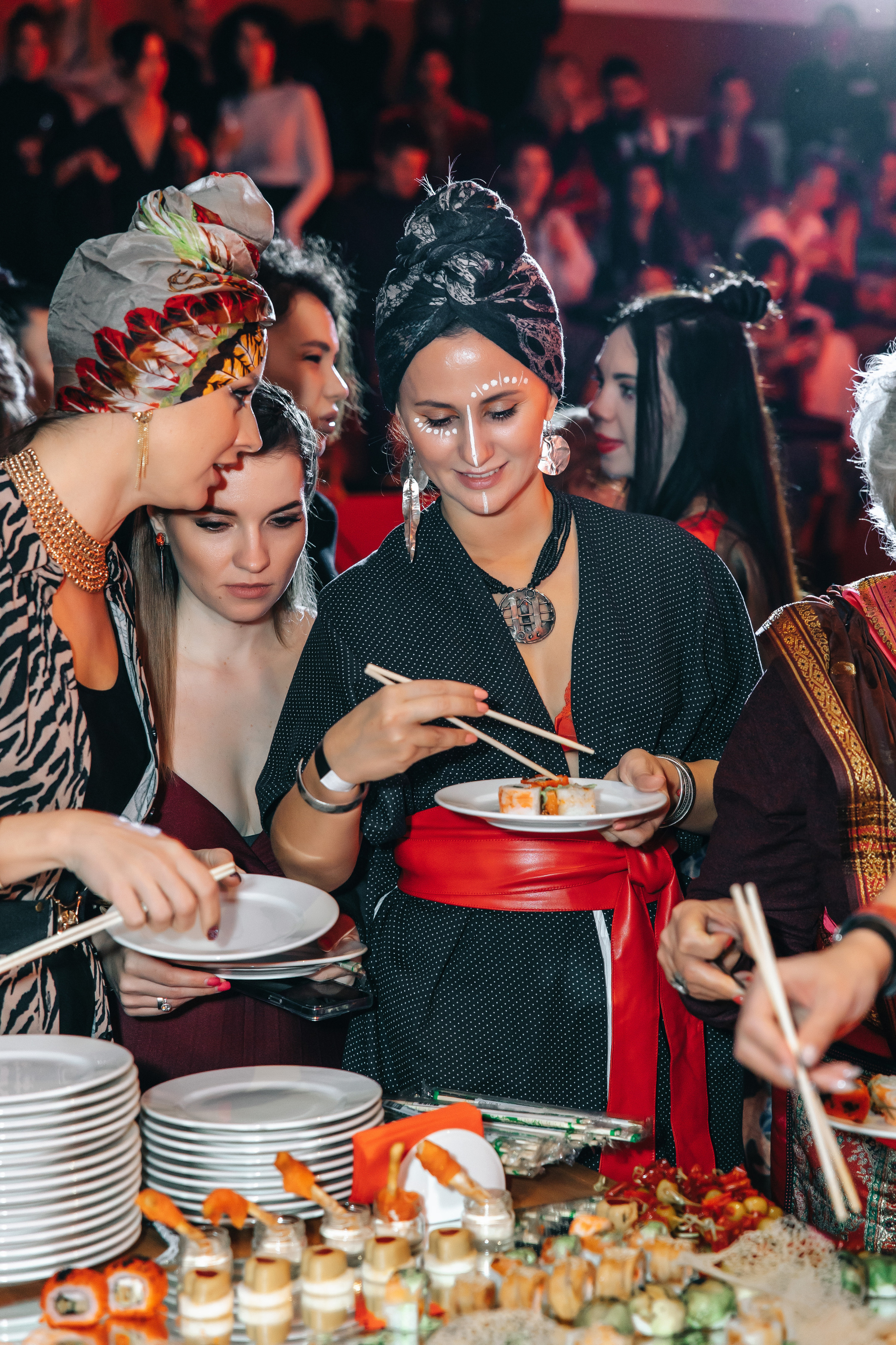 Племя NOOSA. Свадебный и семейный фотограф в Краснодар, Россия