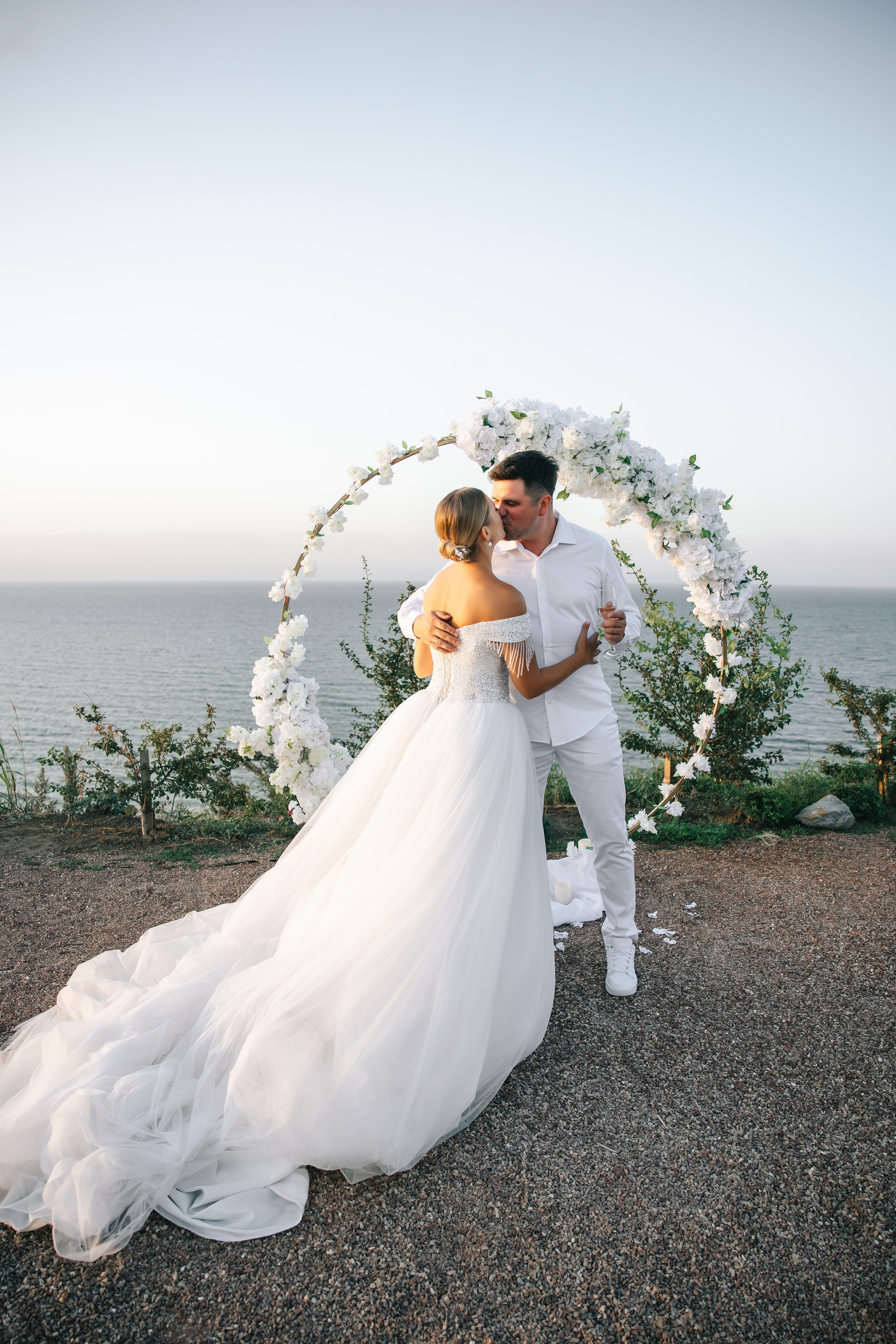 Игорь & Анастасия. Свадебный и семейный фотограф в Краснодар, Россия