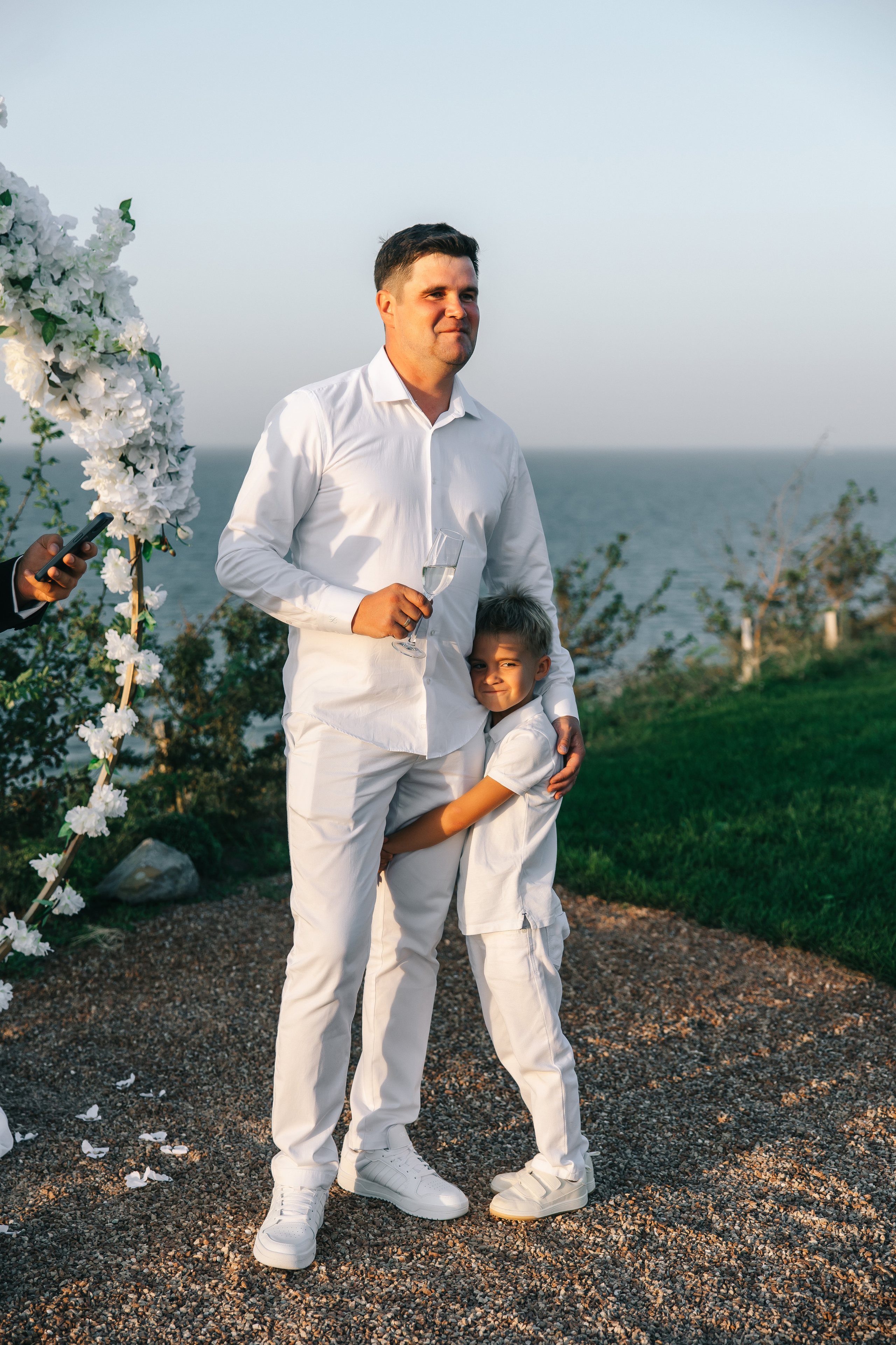 Игорь & Анастасия. Свадебный и семейный фотограф в Краснодар, Россия