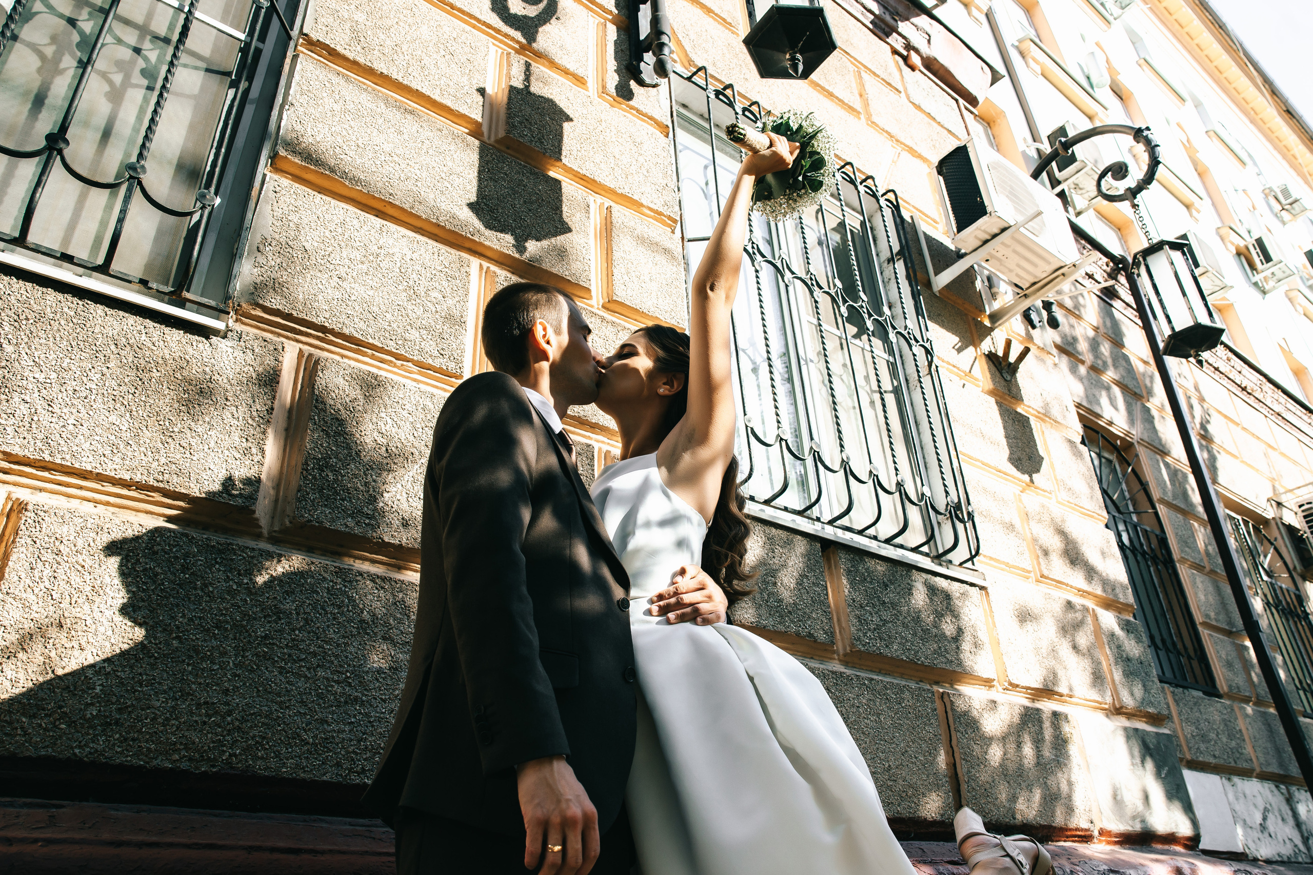 Семен & Ольга. Свадебный и семейный фотограф в Краснодар, Россия