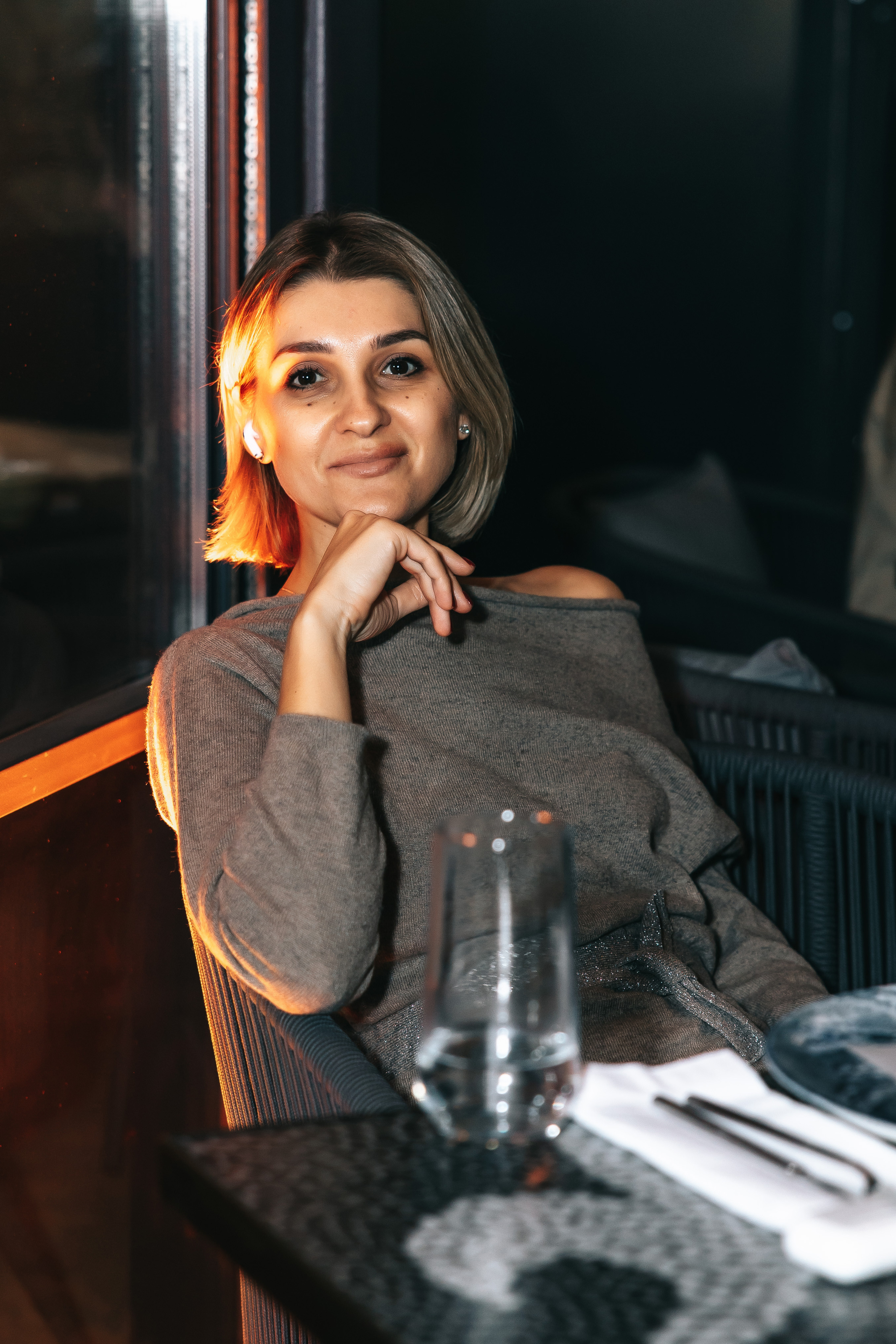 Гастроужин «Осень в лесу». Свадебный и семейный фотограф в Краснодар, Россия