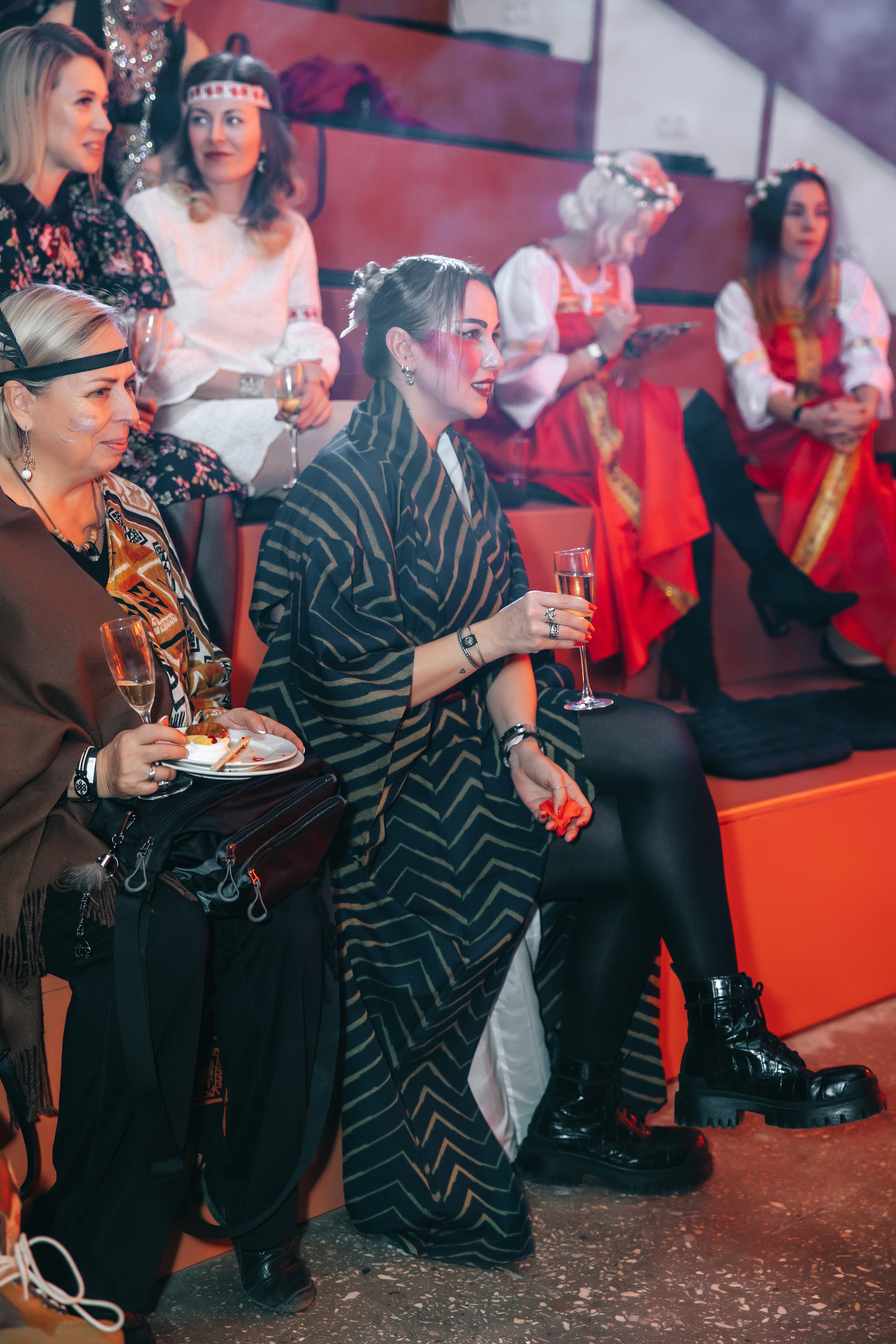 Племя NOOSA. Свадебный и семейный фотограф в Краснодар, Россия