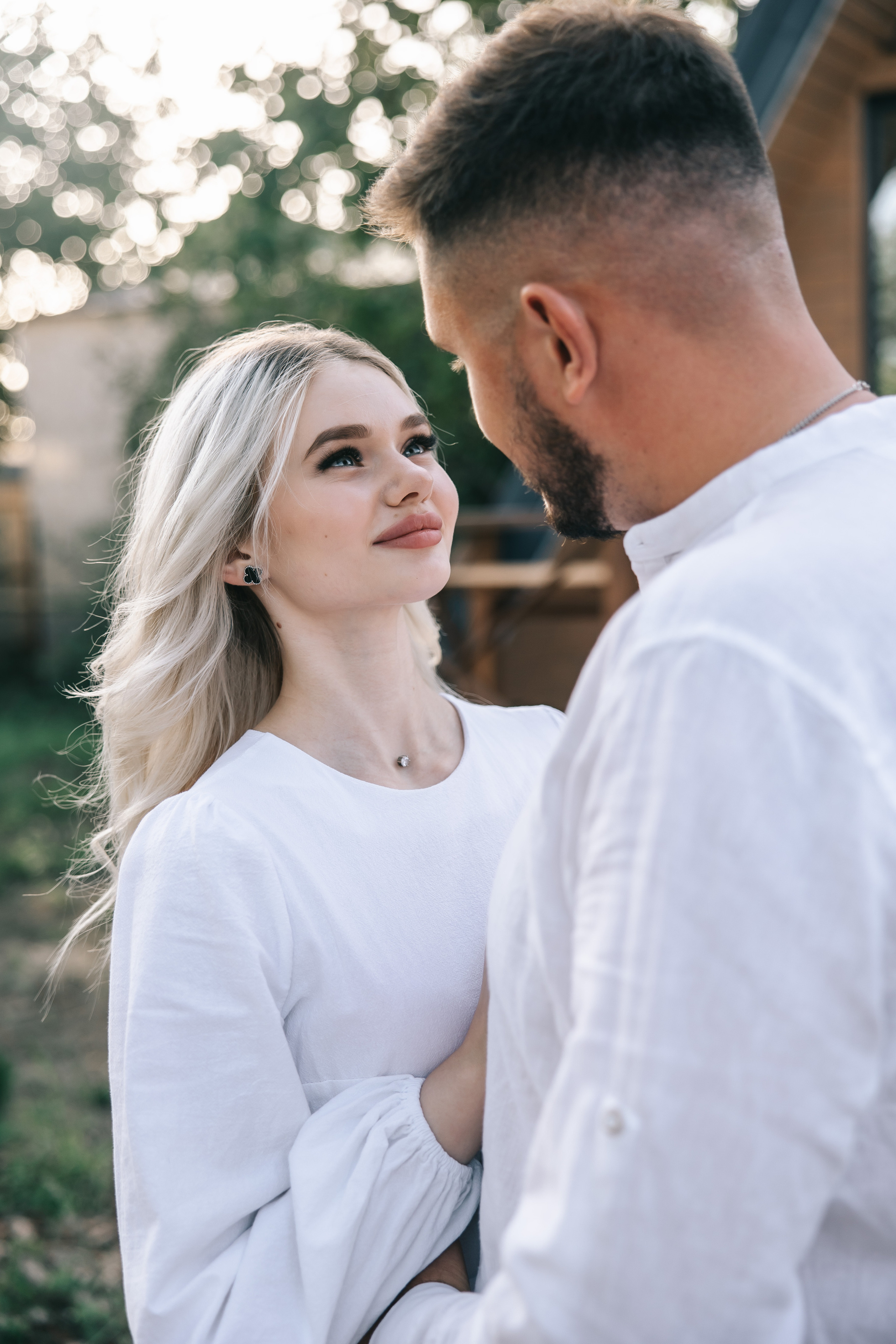 Денис & Анна. Свадебный и семейный фотограф в Краснодар, Россия