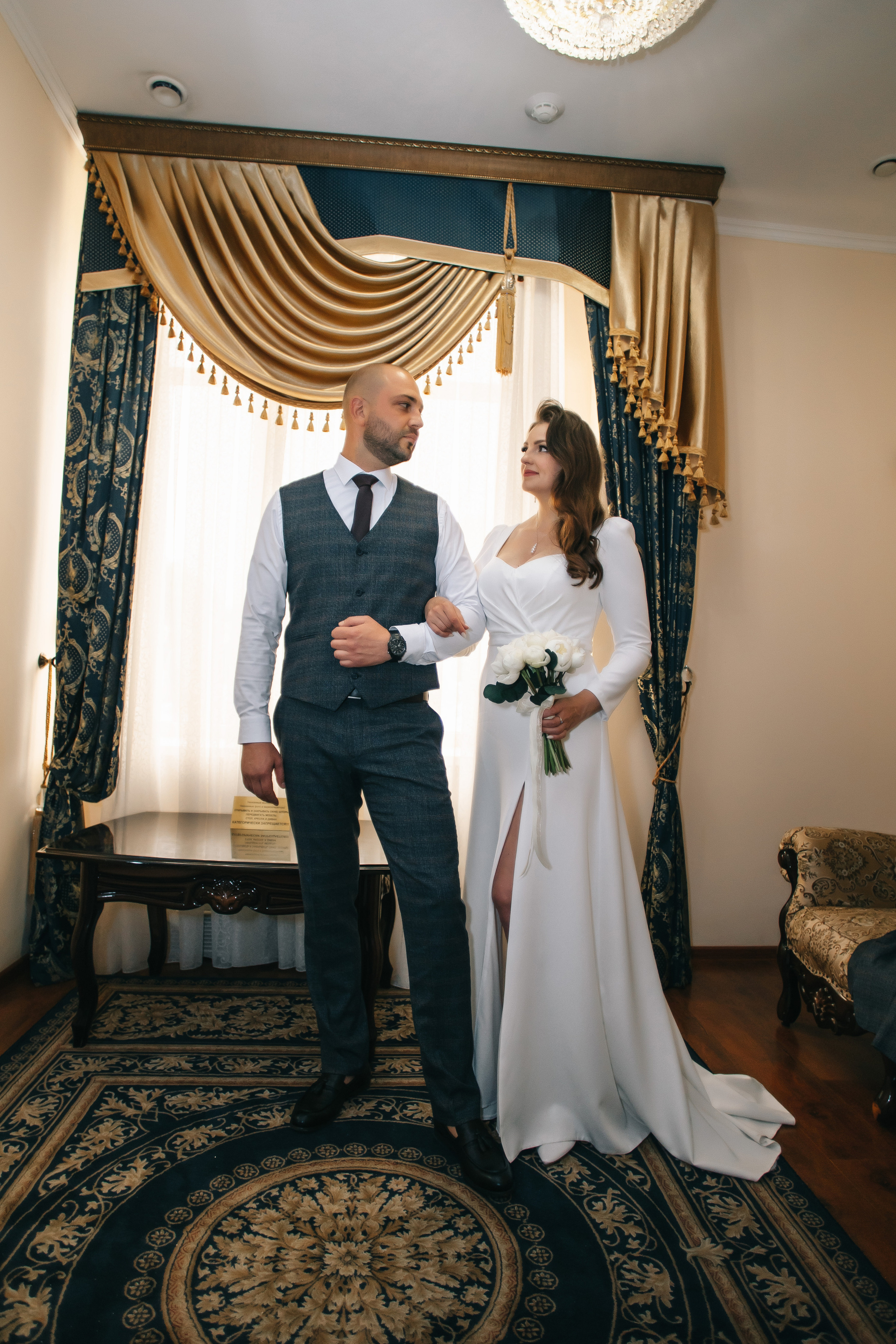 Александр & Надежда. Свадебный и семейный фотограф в Краснодар, Россия