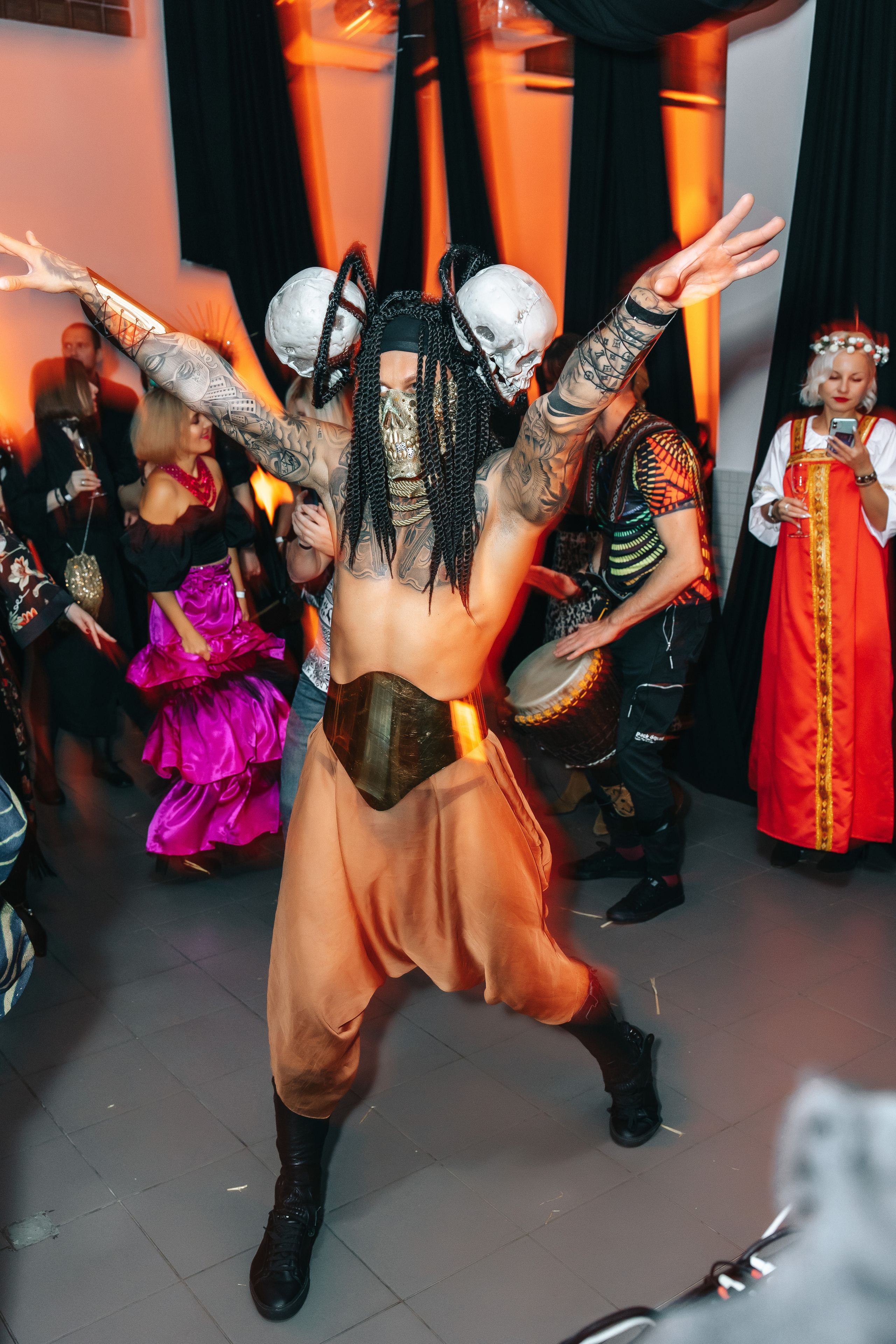 Племя NOOSA. Свадебный и семейный фотограф в Краснодар, Россия