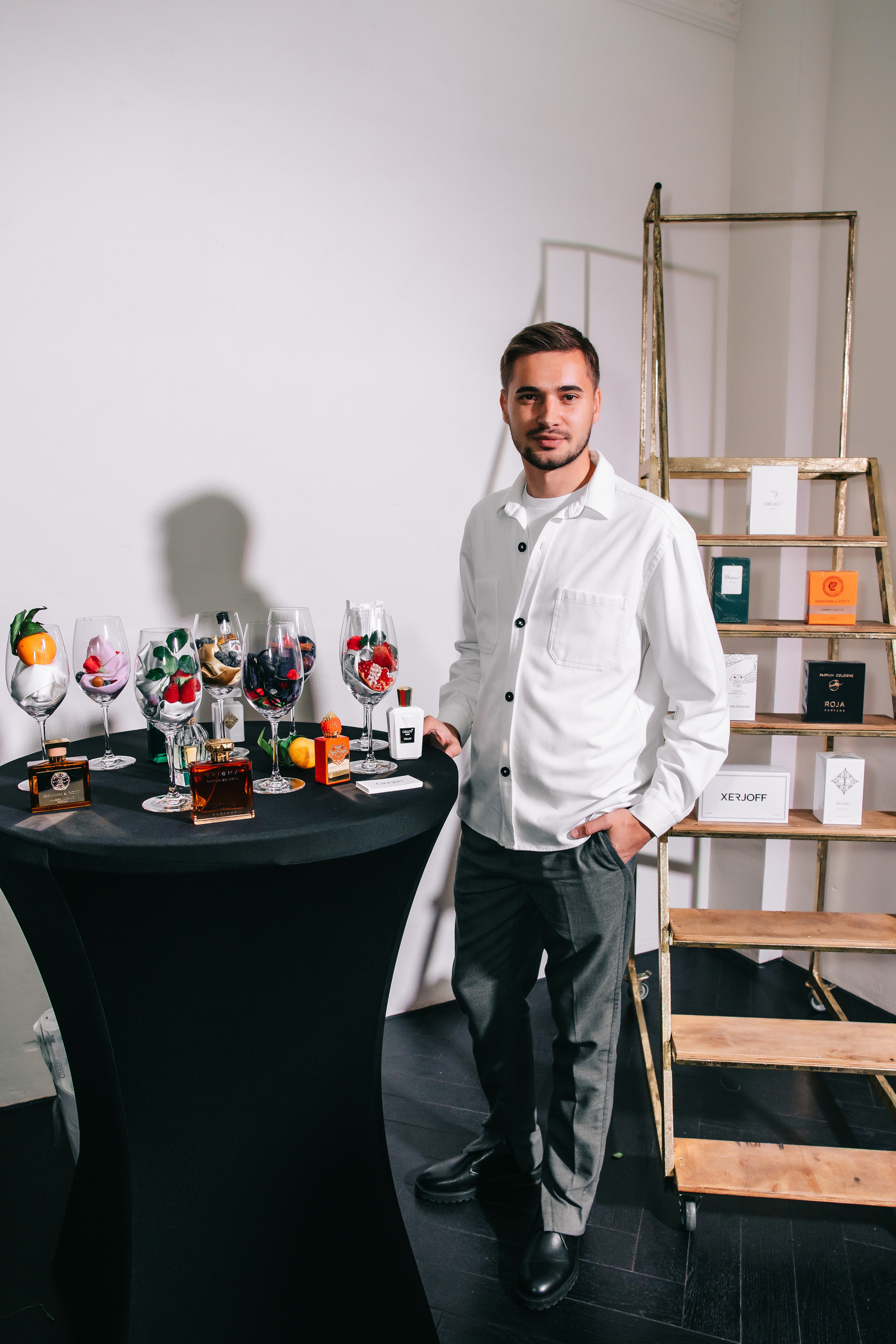 Показ Эпл Даймонт. Свадебный и семейный фотограф в Краснодар, Россия