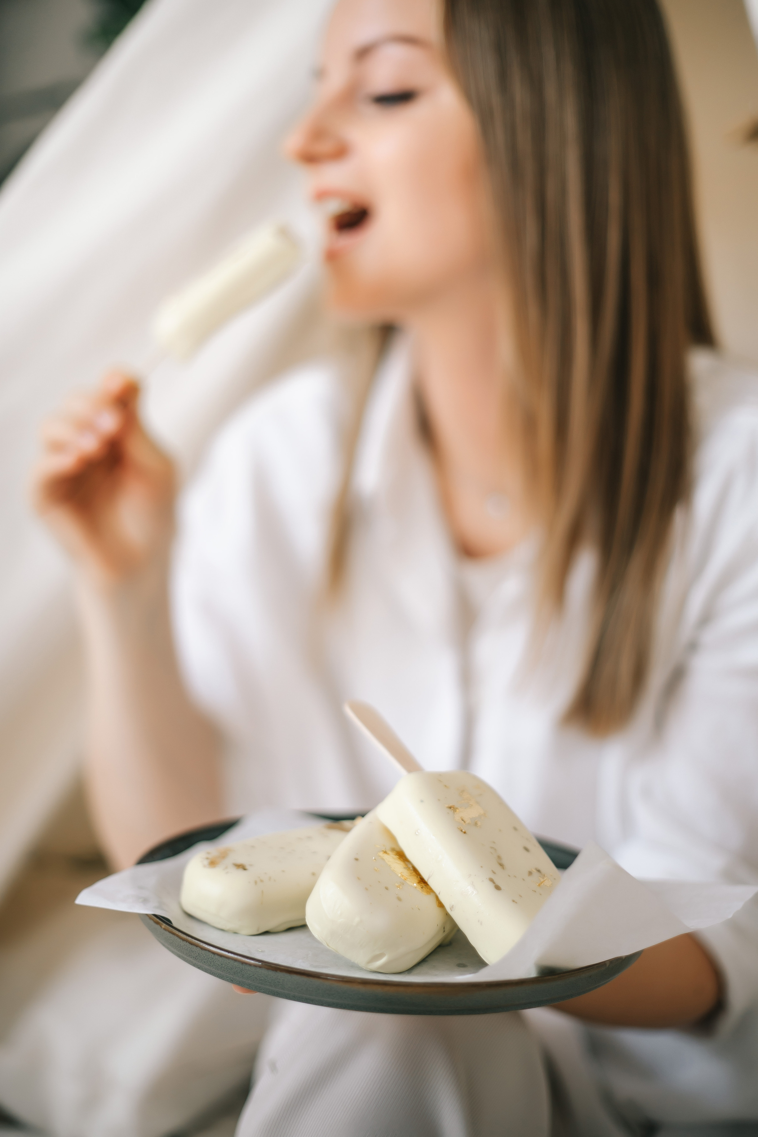 Кондитер Юля. Свадебный и семейный фотограф в Краснодар, Россия