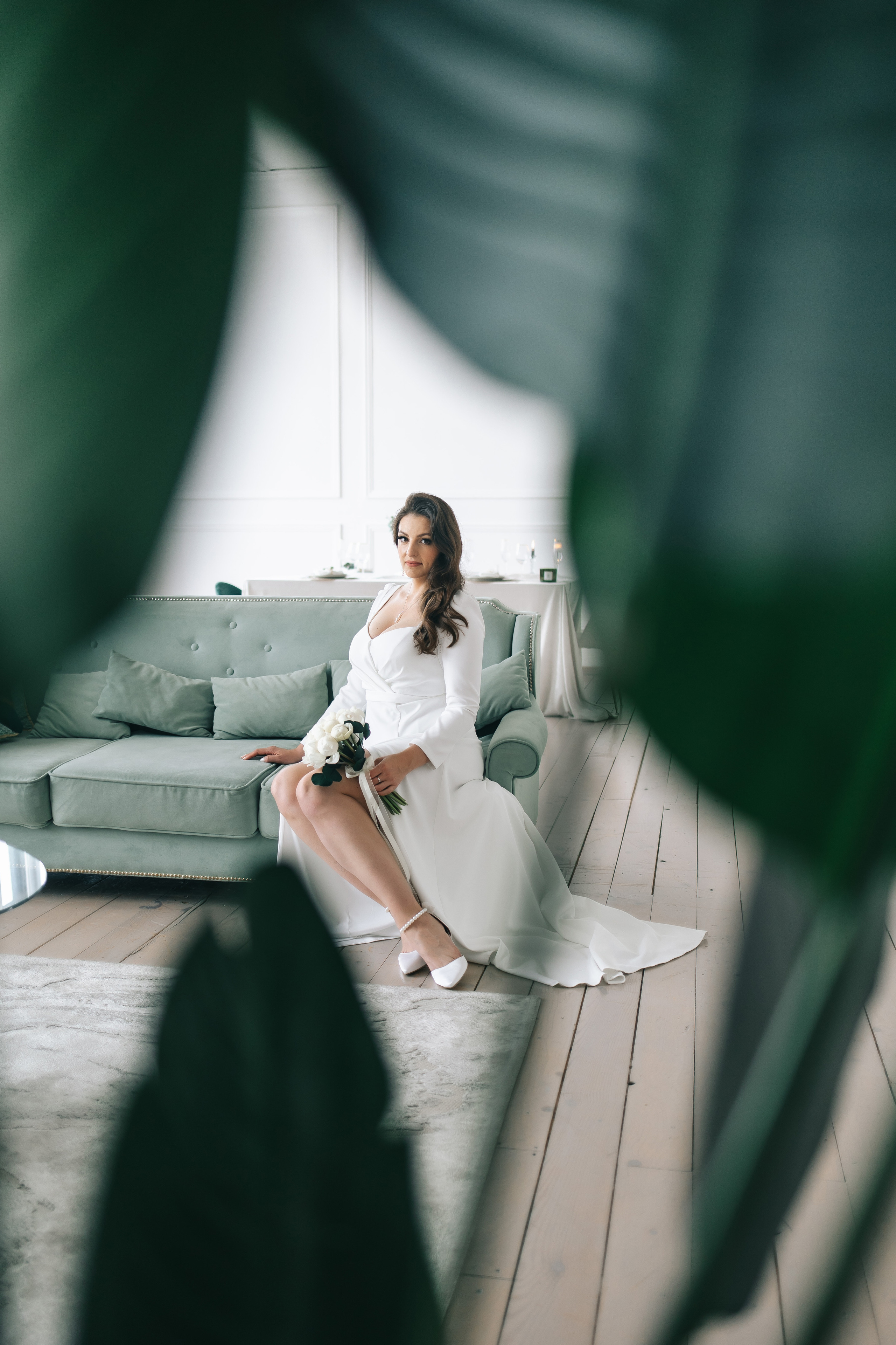 Александр & Надежда. Свадебный и семейный фотограф в Краснодар, Россия