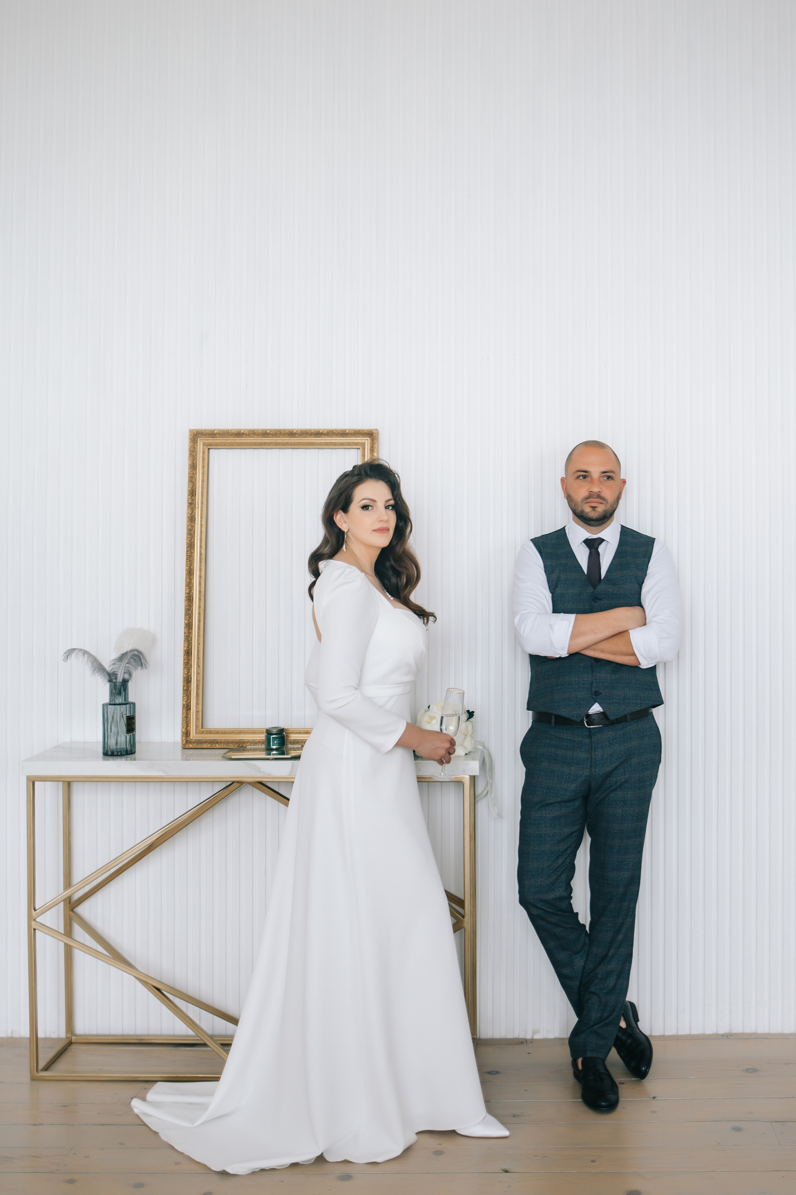 Александр & Надежда. Свадебный и семейный фотограф в Краснодар, Россия