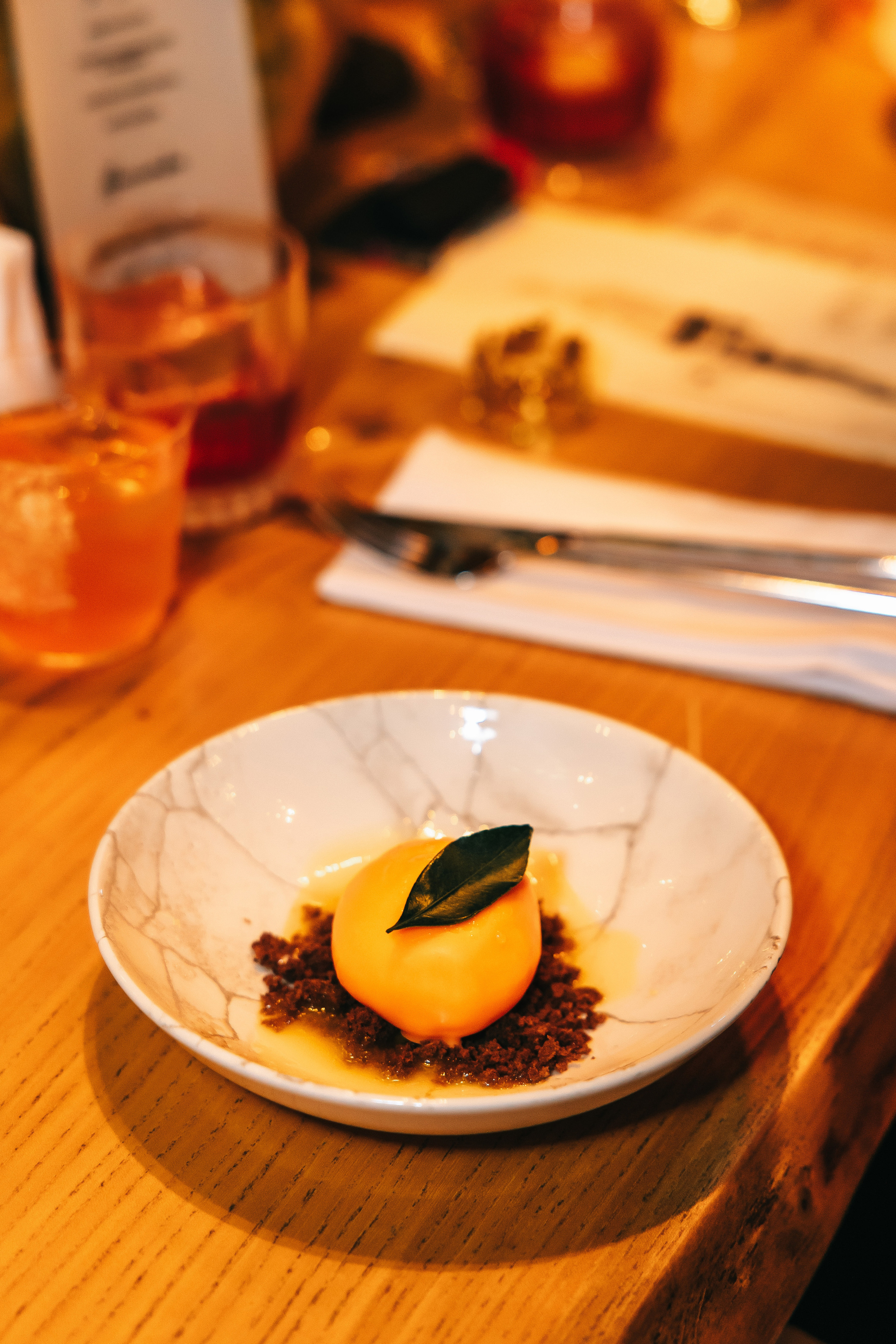 Гастроужин «Осень в лесу». Свадебный и семейный фотограф в Краснодар, Россия