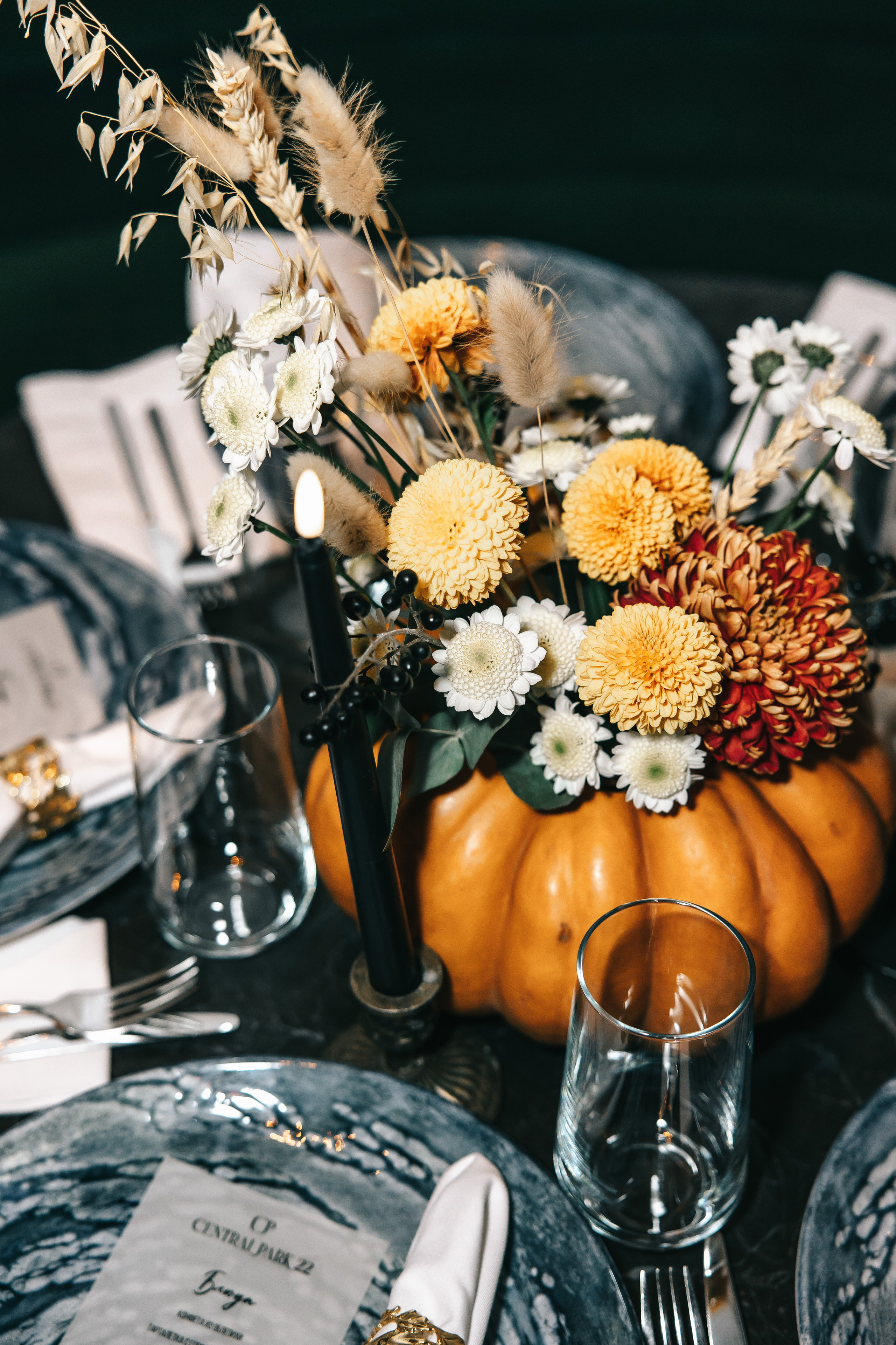 Гастроужин «Осень в лесу». Свадебный и семейный фотограф в Краснодар, Россия