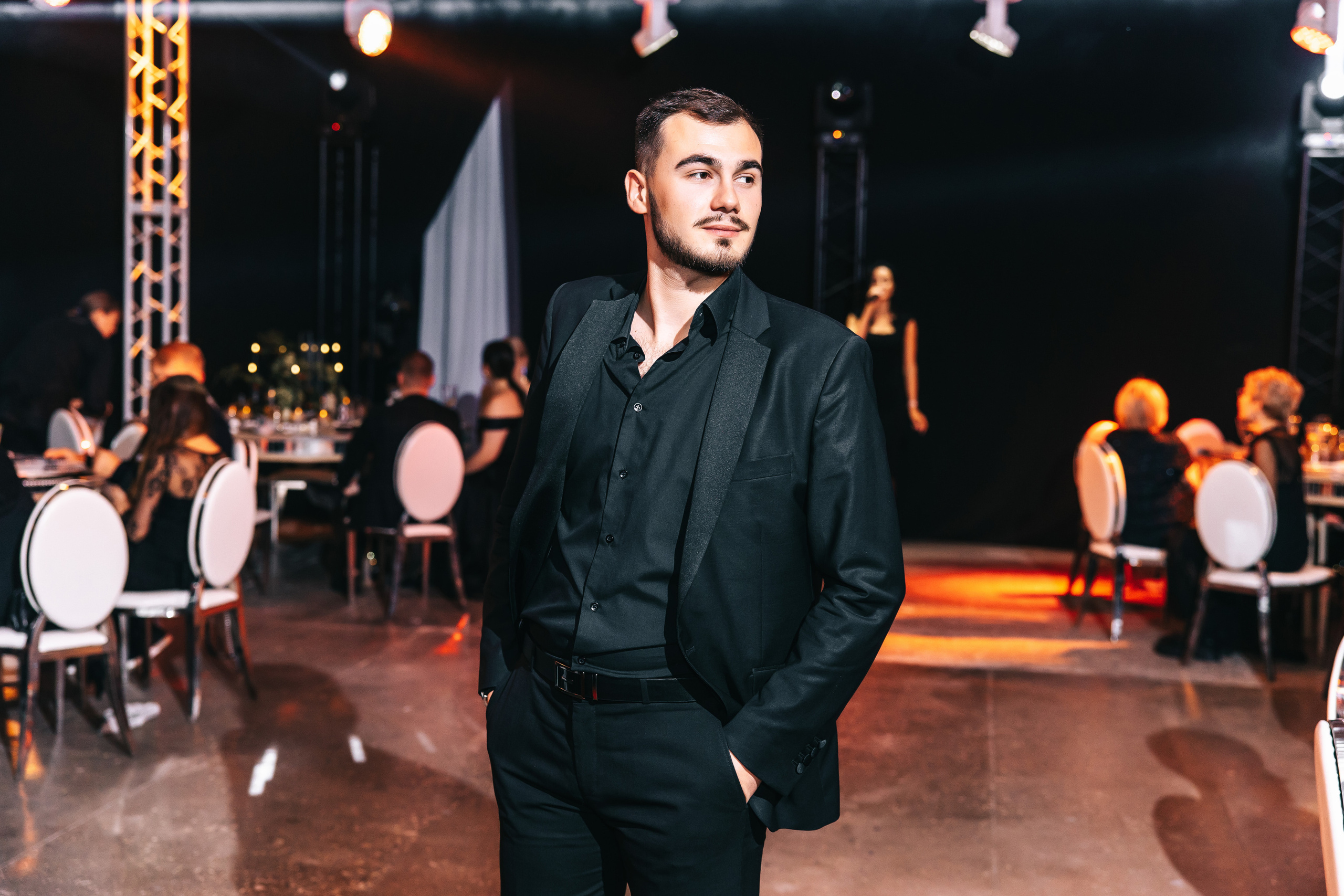 Импрессия 2.0. Свадебный и семейный фотограф в Краснодар, Россия