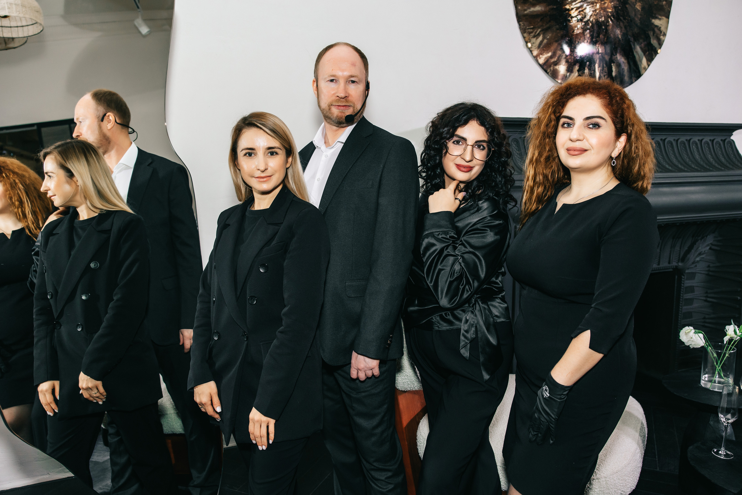 Показ Эпл Даймонт. Свадебный и семейный фотограф в Краснодар, Россия