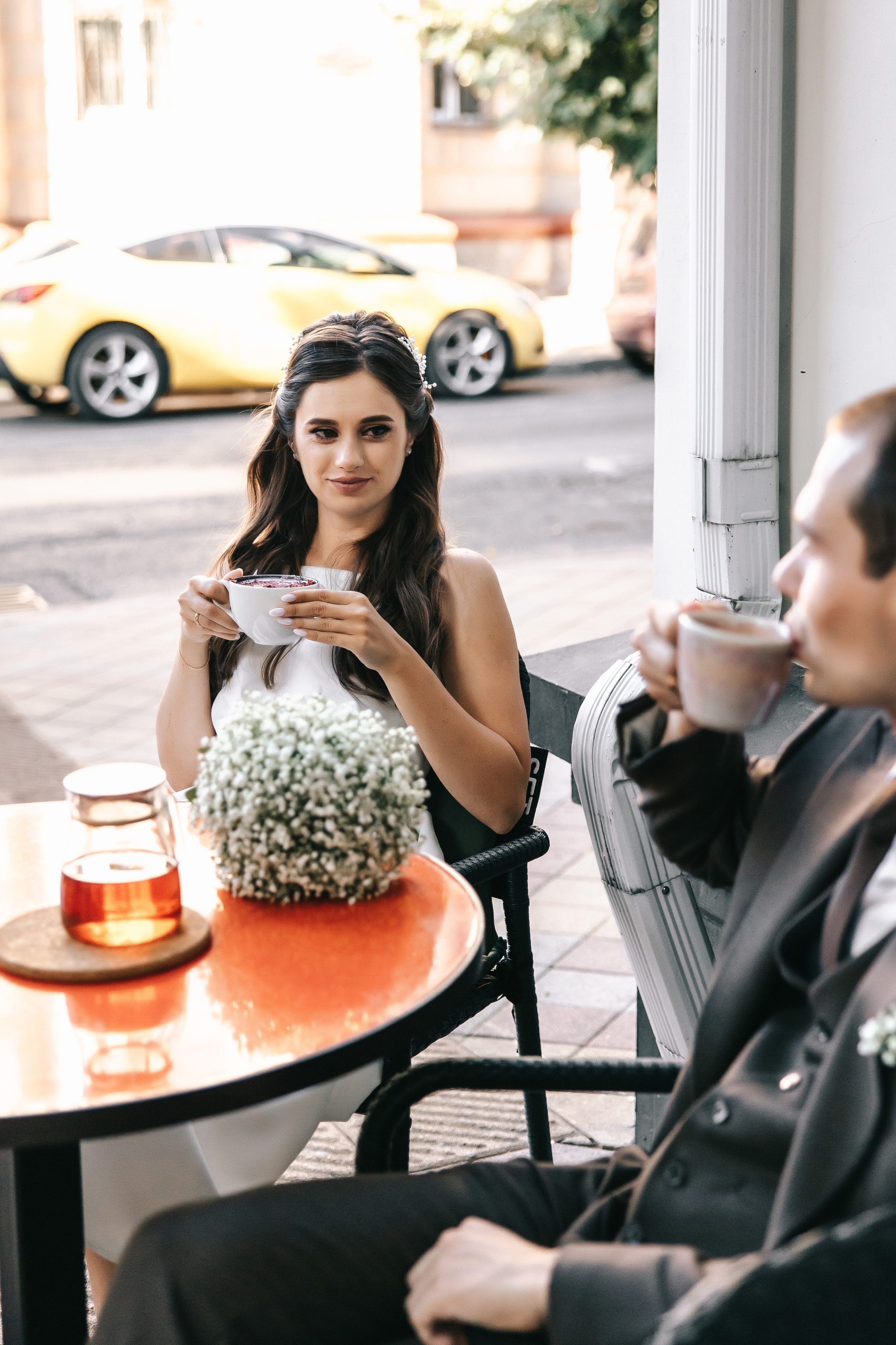 Семен & Ольга. Свадебный и семейный фотограф в Краснодар, Россия