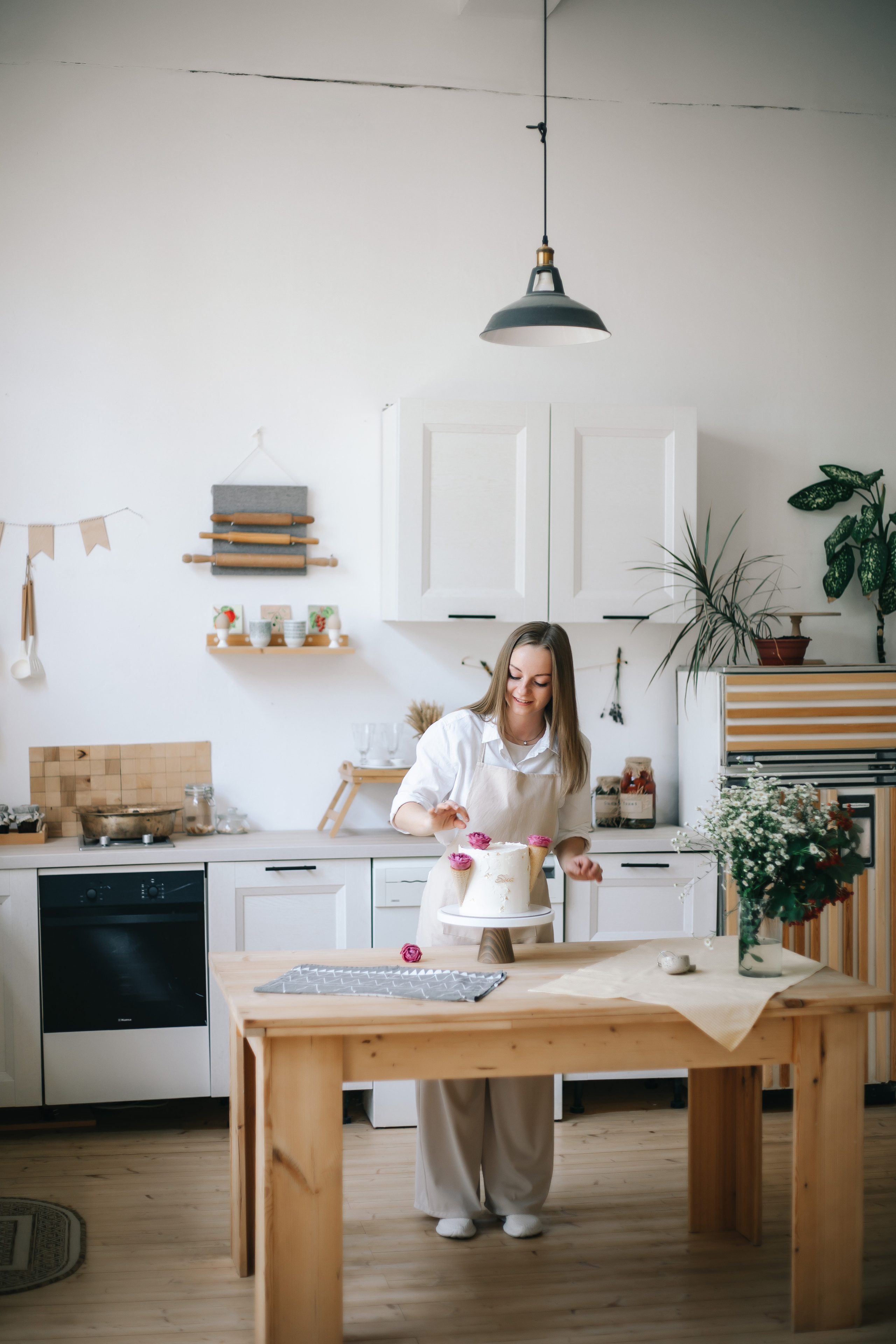 Кондитер Юля. Свадебный и семейный фотограф в Краснодар, Россия