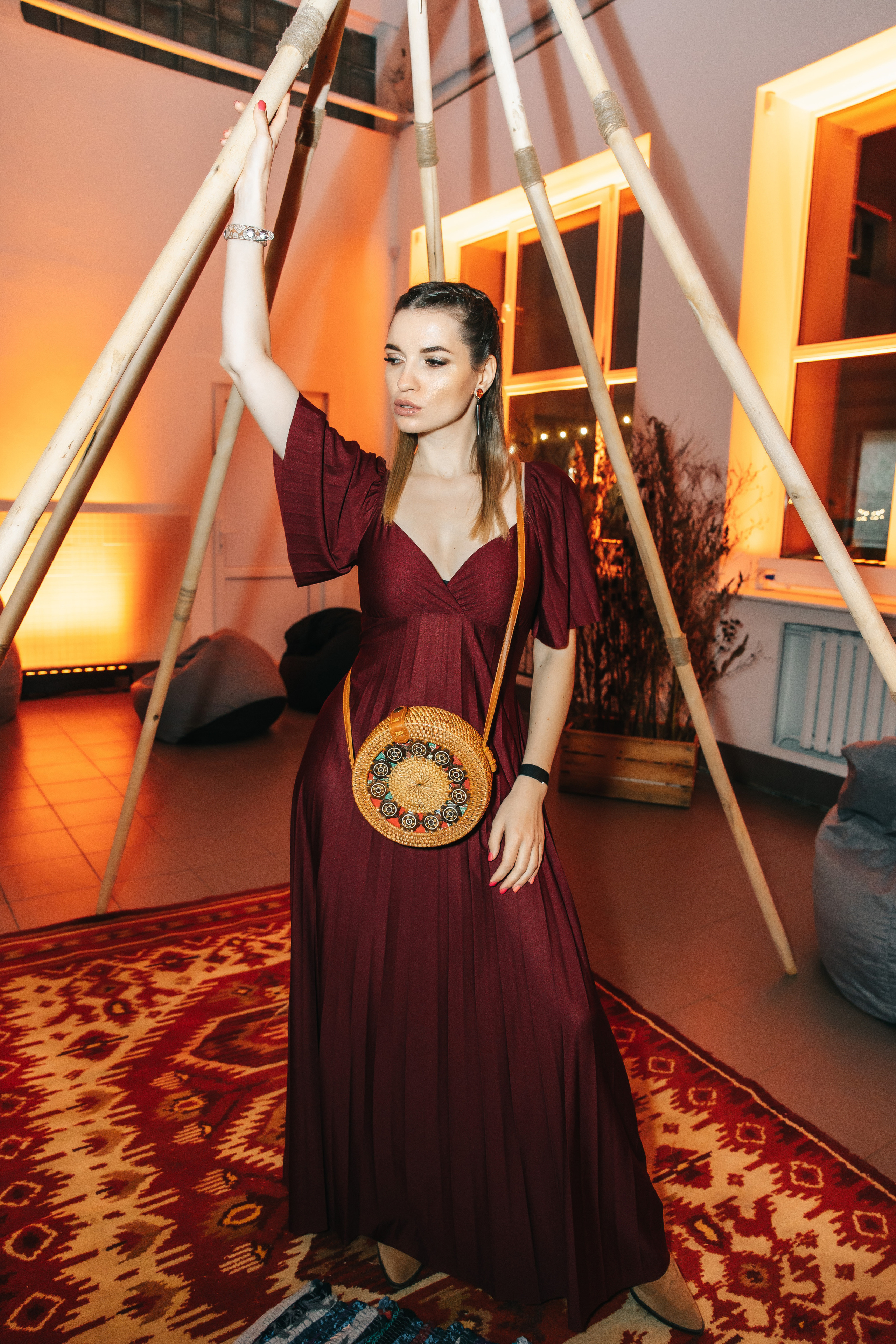 Племя NOOSA. Свадебный и семейный фотограф в Краснодар, Россия