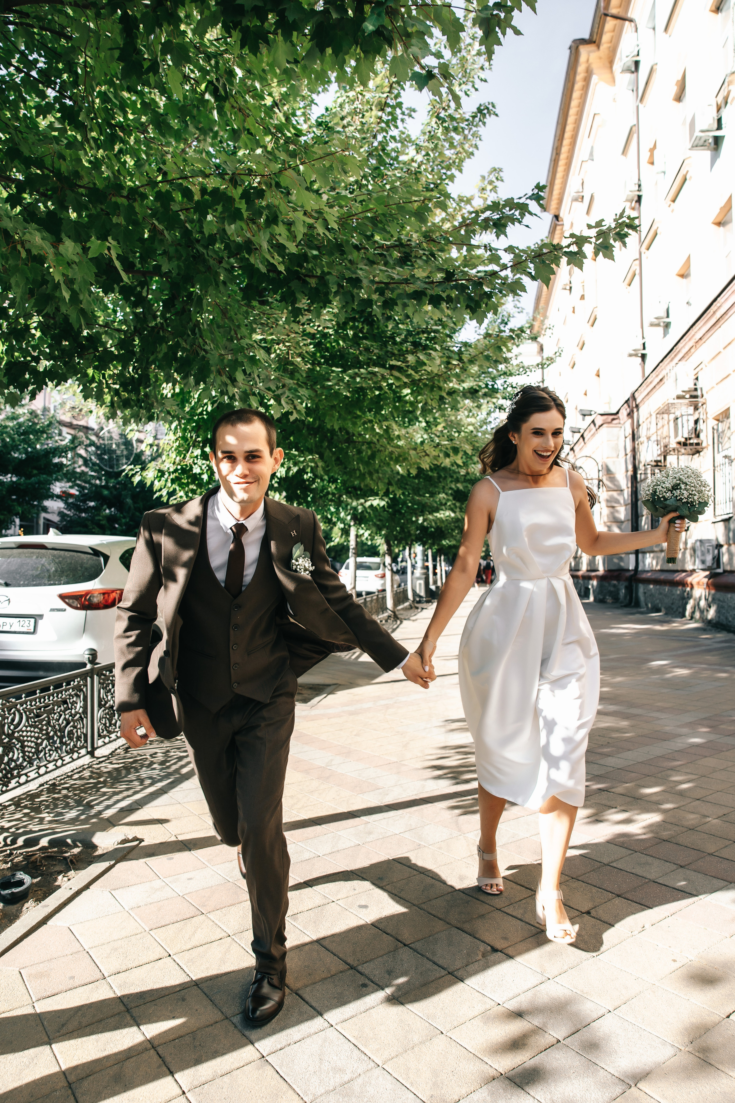 Семен & Ольга. Свадебный и семейный фотограф в Краснодар, Россия