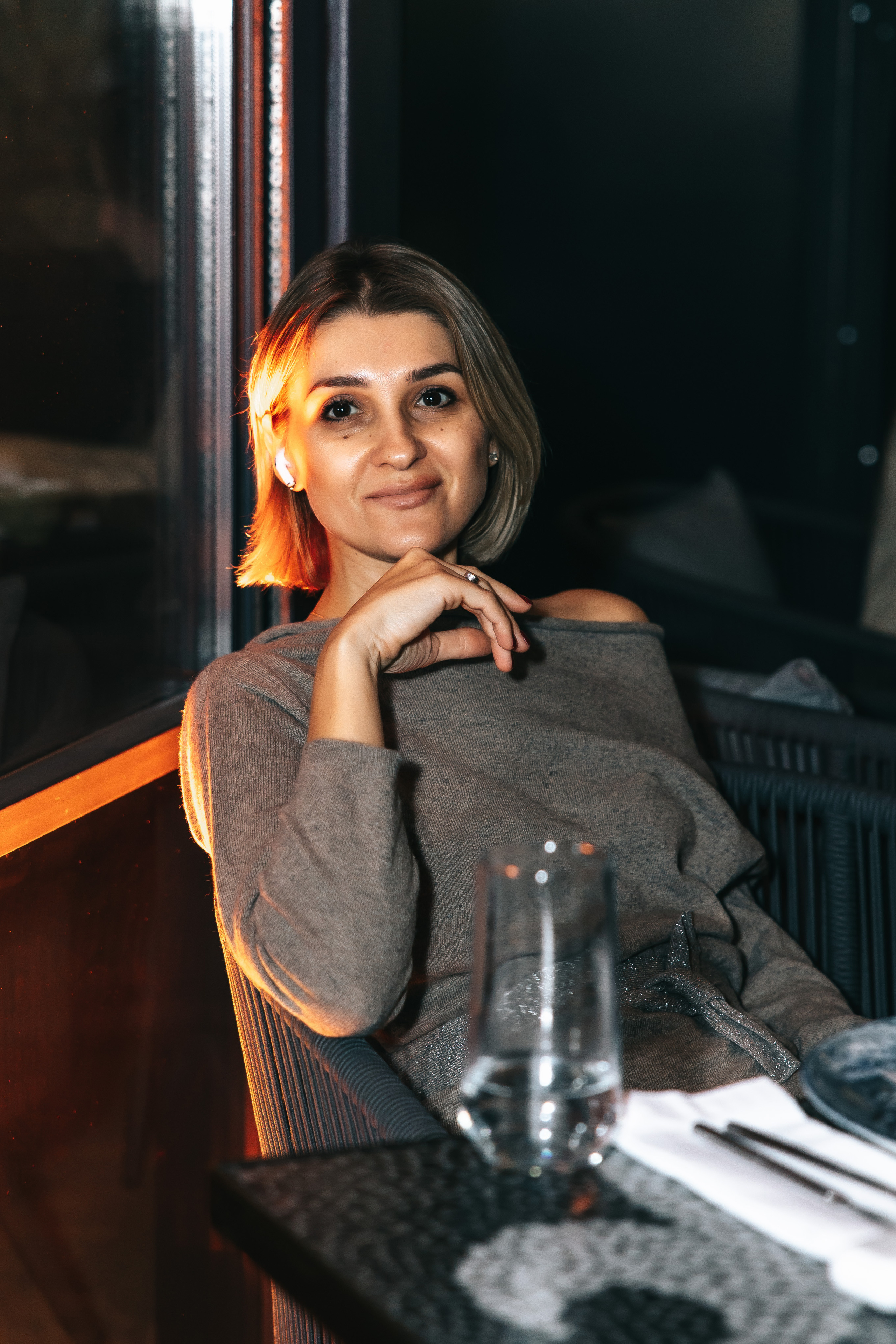 Гастроужин «Осень в лесу». Свадебный и семейный фотограф в Краснодар, Россия