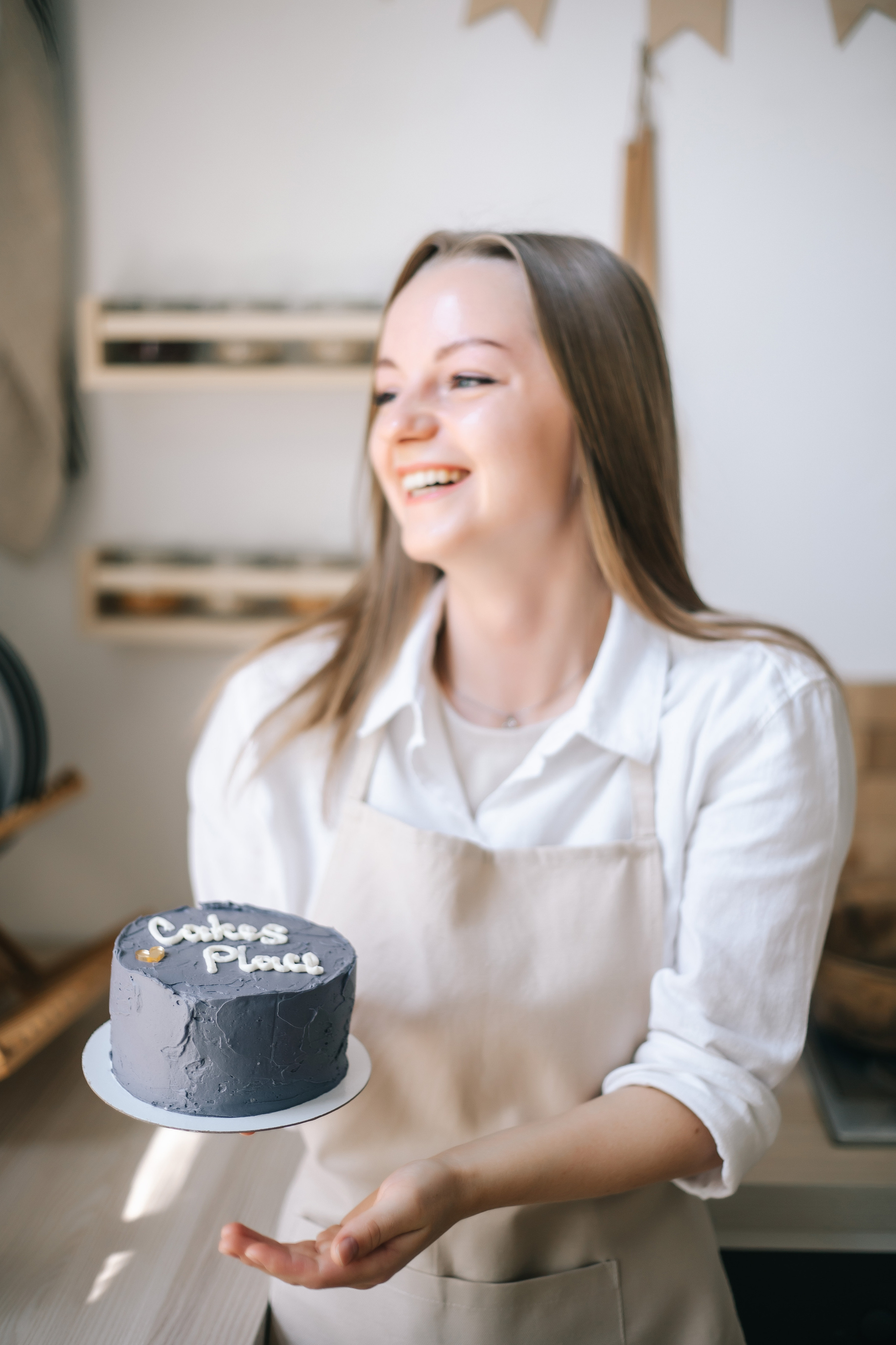 Кондитер Юля. Свадебный и семейный фотограф в Краснодар, Россия