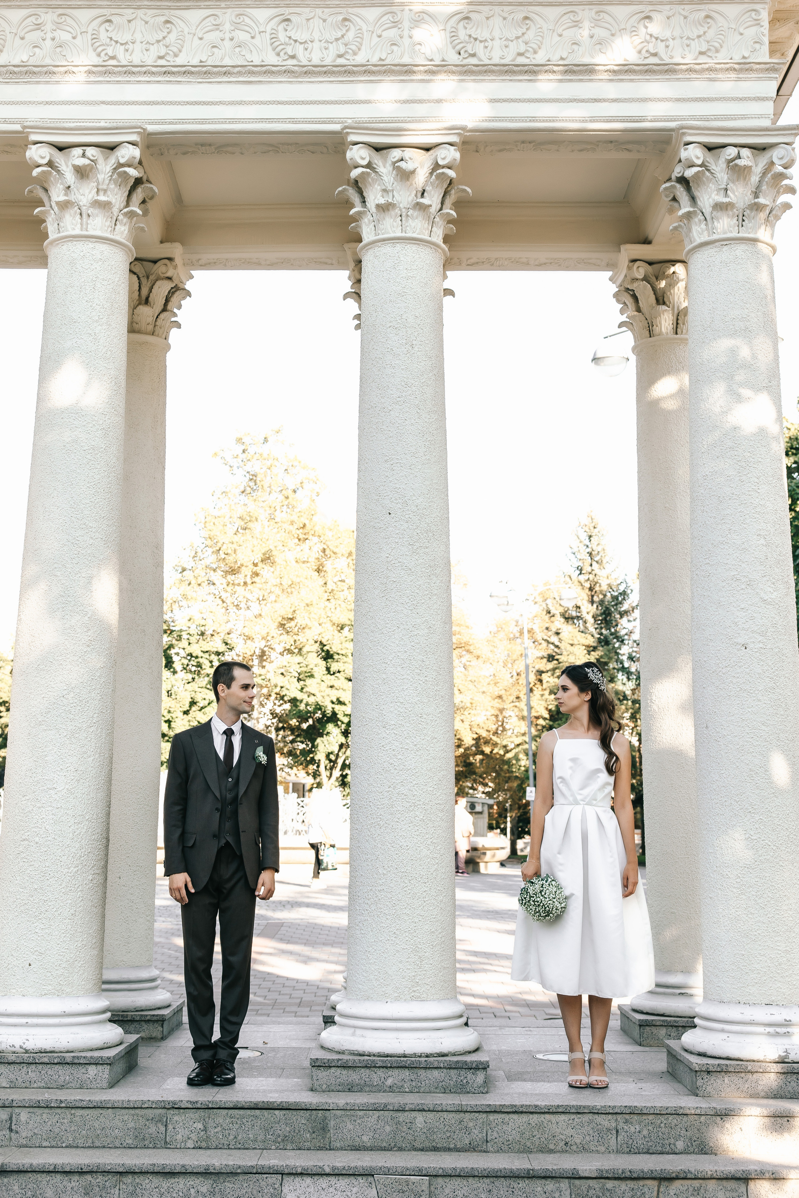 Семен & Ольга. Свадебный и семейный фотограф в Краснодар, Россия