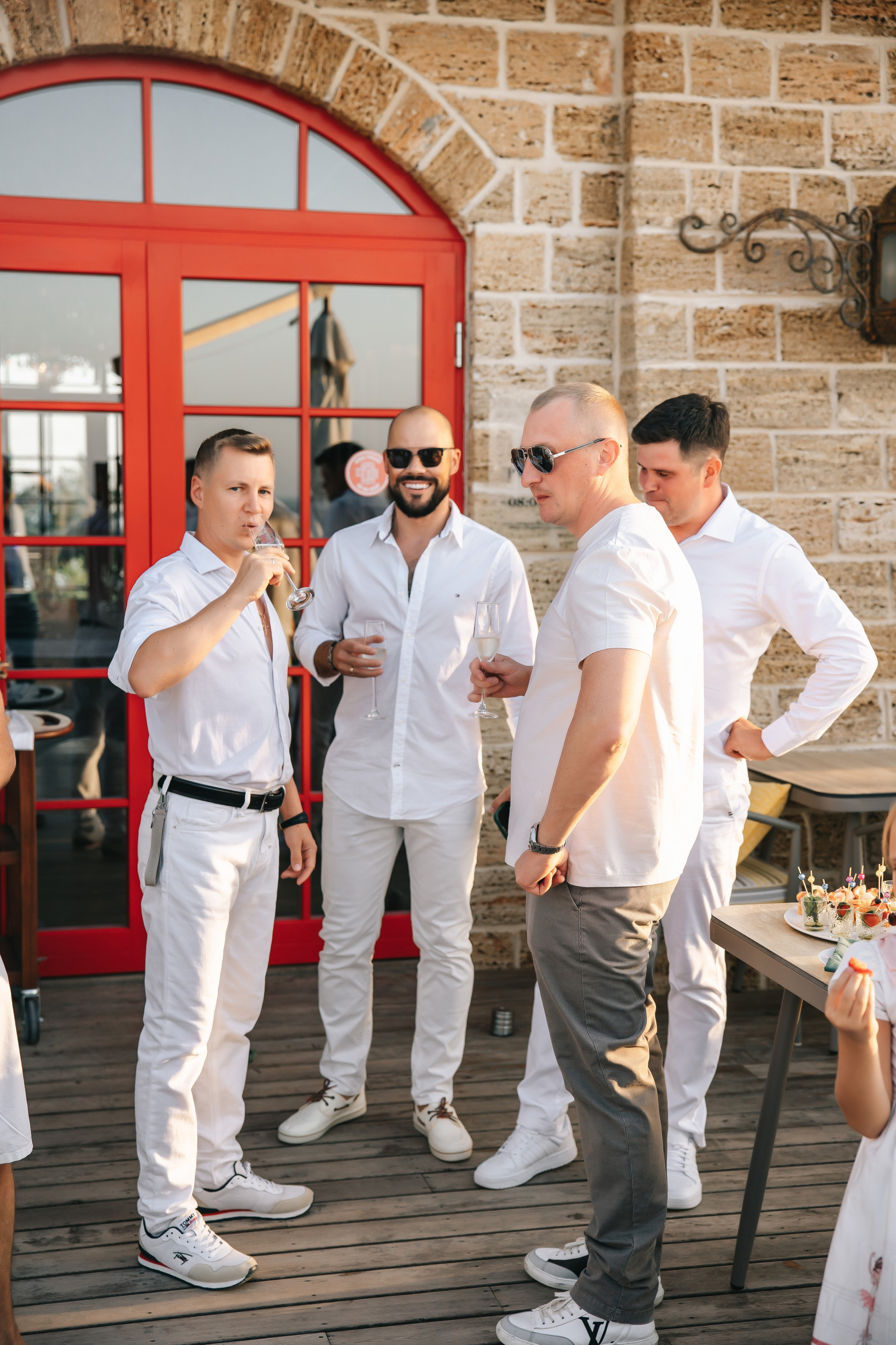 Игорь & Анастасия. Свадебный и семейный фотограф в Краснодар, Россия