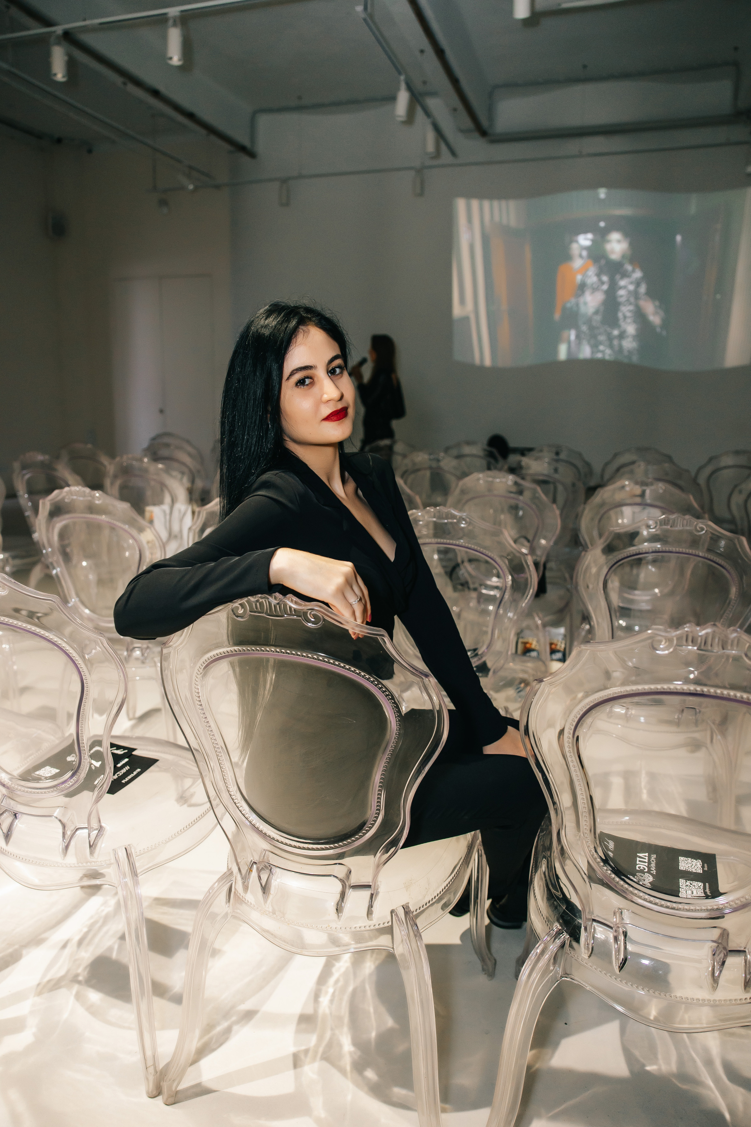 Показ Эпл Даймонт. Свадебный и семейный фотограф в Краснодар, Россия