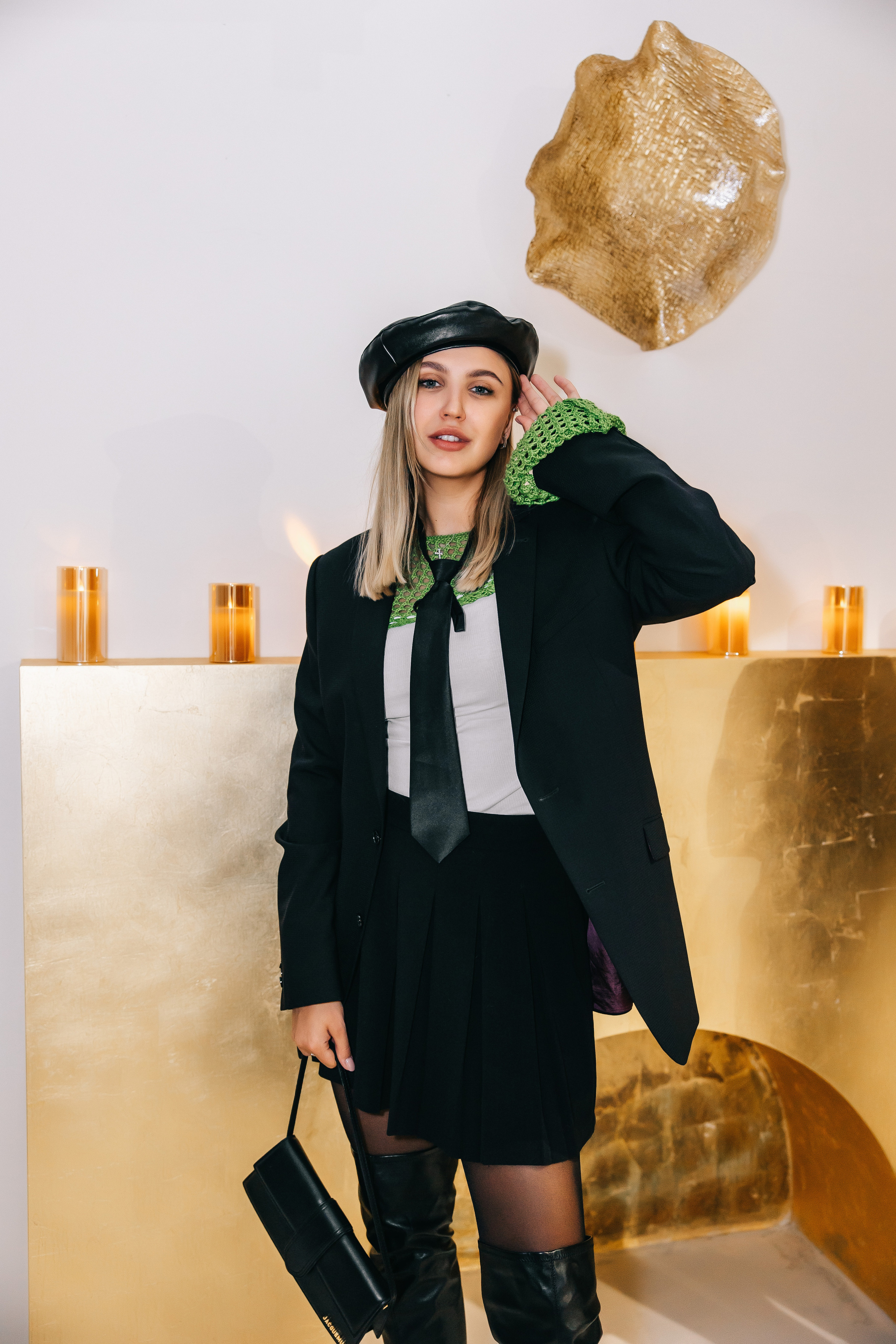 Показ Эпл Даймонт. Свадебный и семейный фотограф в Краснодар, Россия