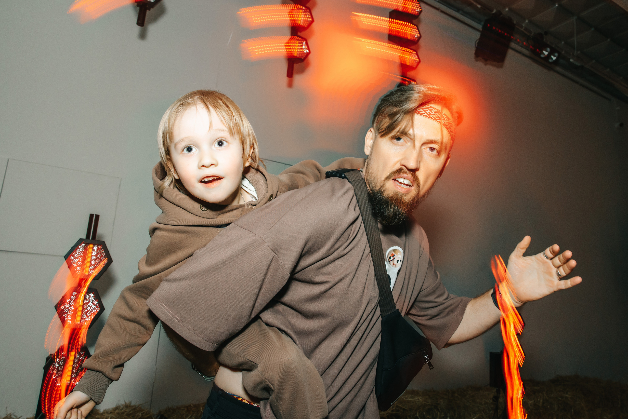 Племя NOOSA. Свадебный и семейный фотограф в Краснодар, Россия