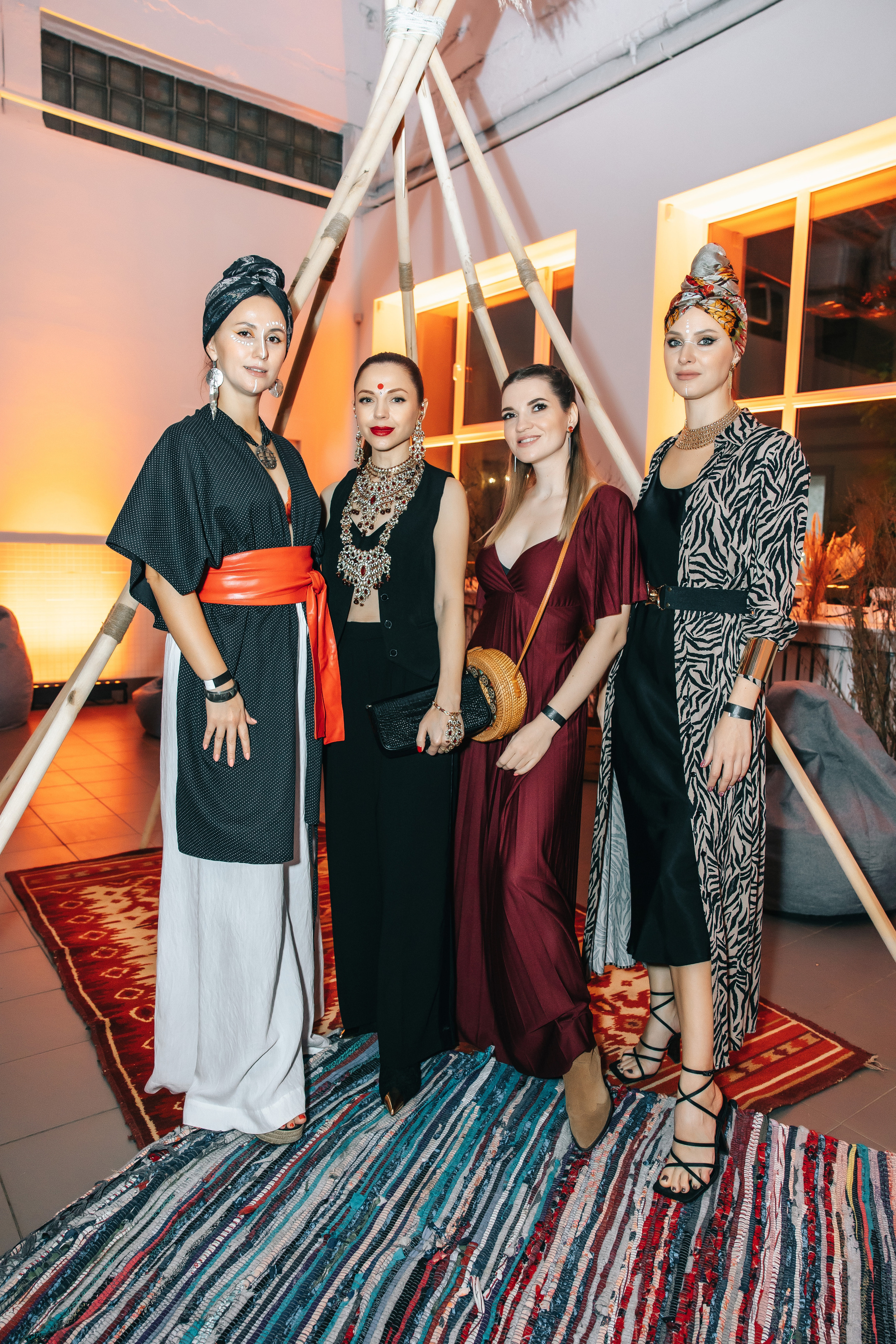 Племя NOOSA. Свадебный и семейный фотограф в Краснодар, Россия