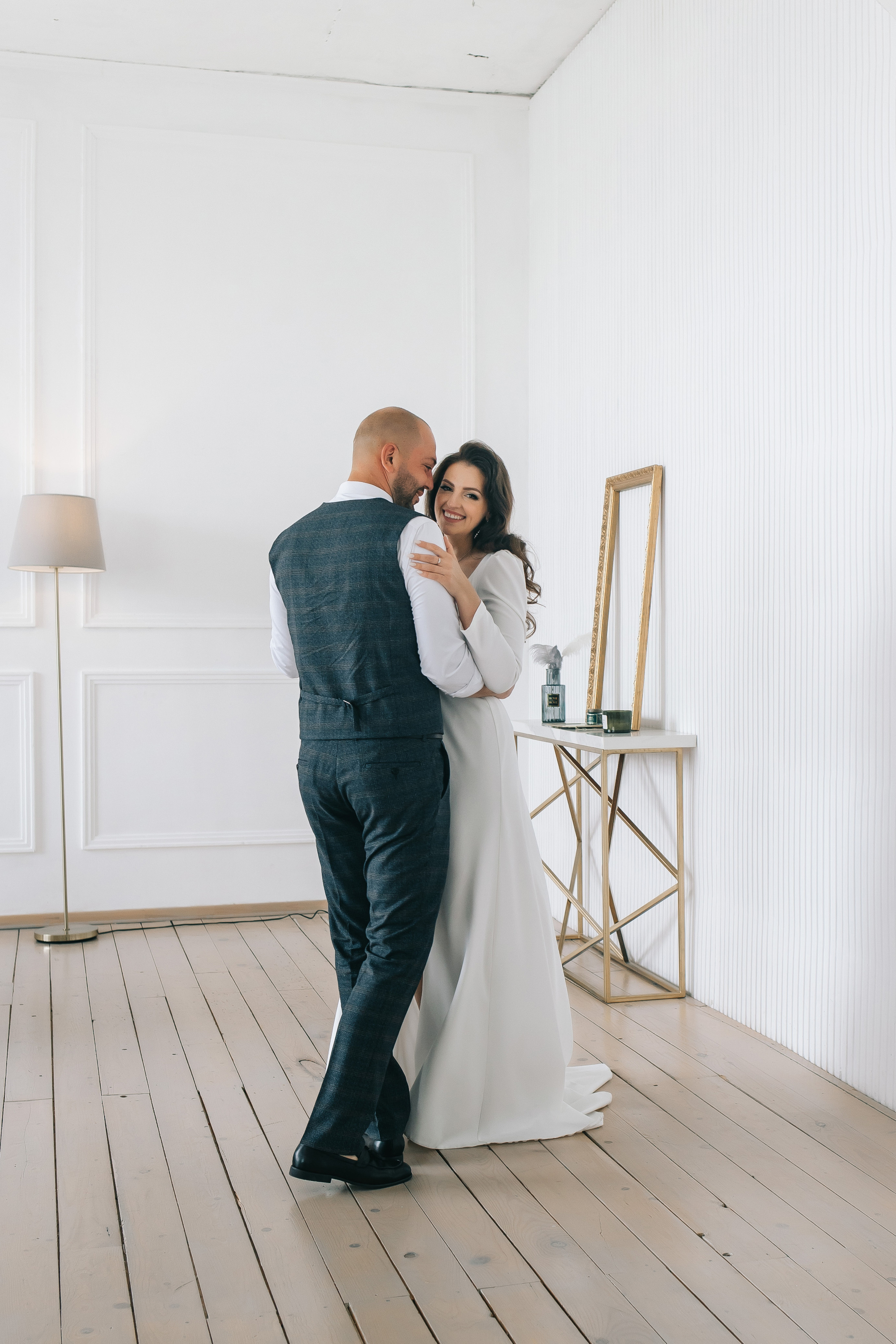 Александр & Надежда. Свадебный и семейный фотограф в Краснодар, Россия