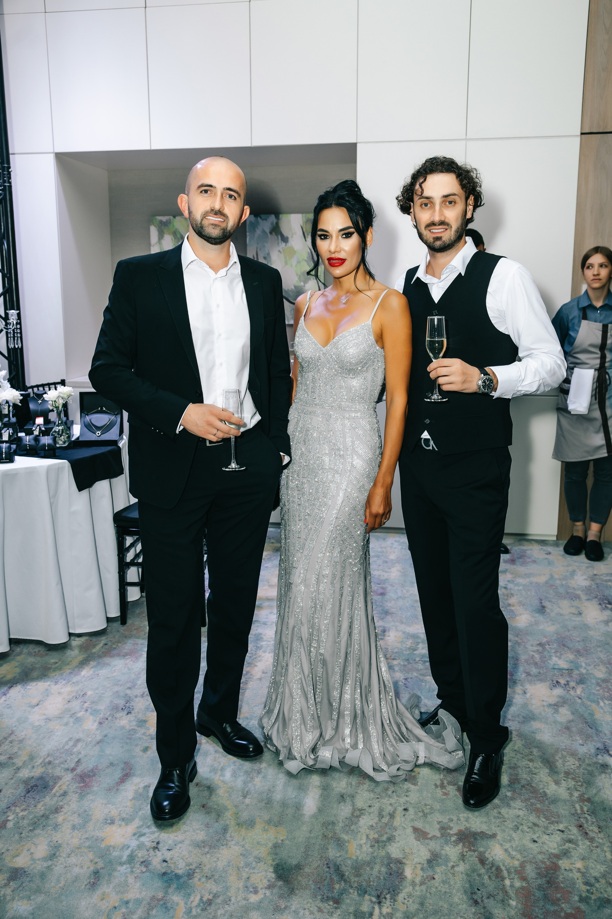 Эпл Даймонд. Свадебный и семейный фотограф в Краснодар, Россия