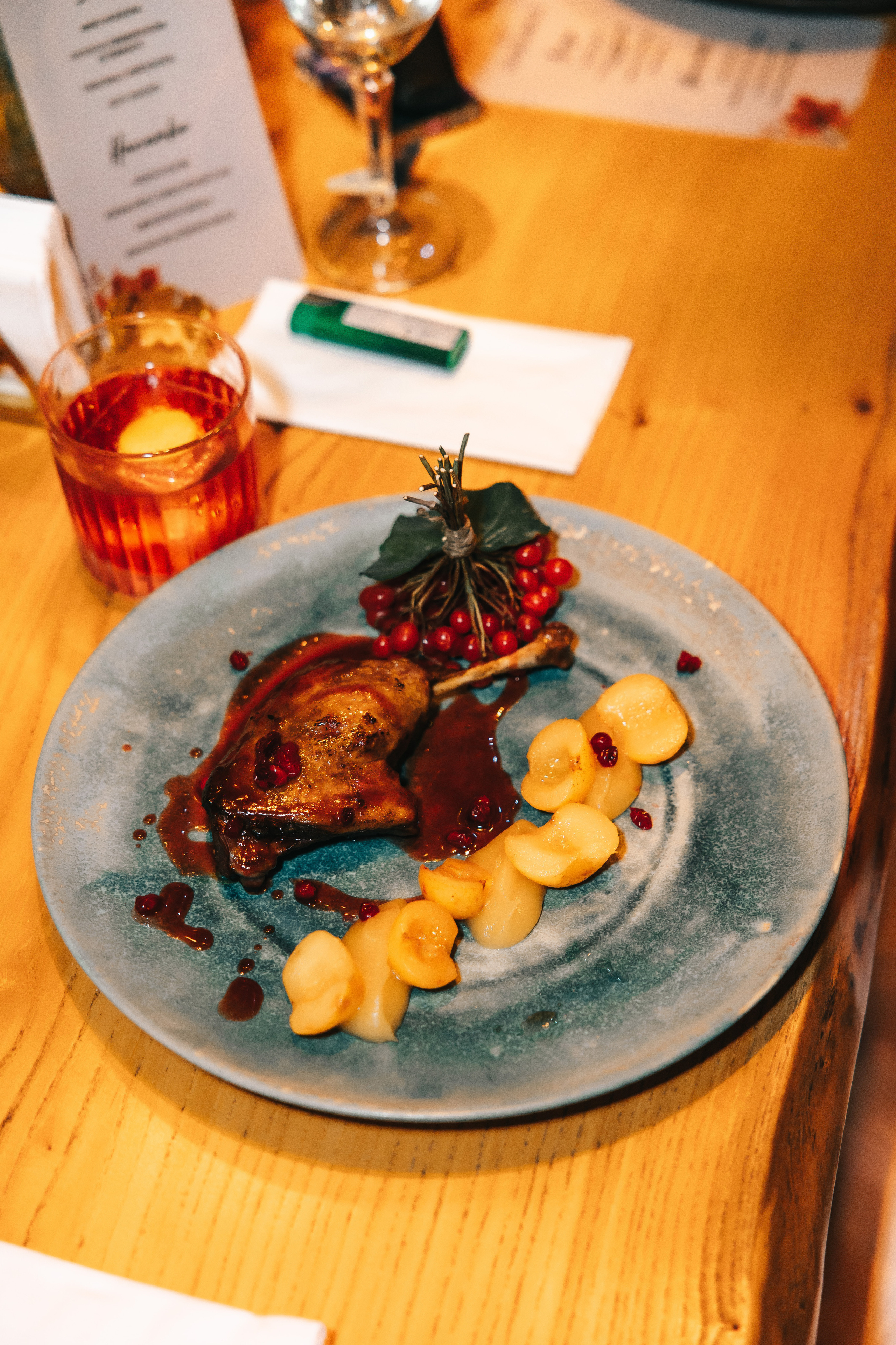 Гастроужин «Осень в лесу». Свадебный и семейный фотограф в Краснодар, Россия