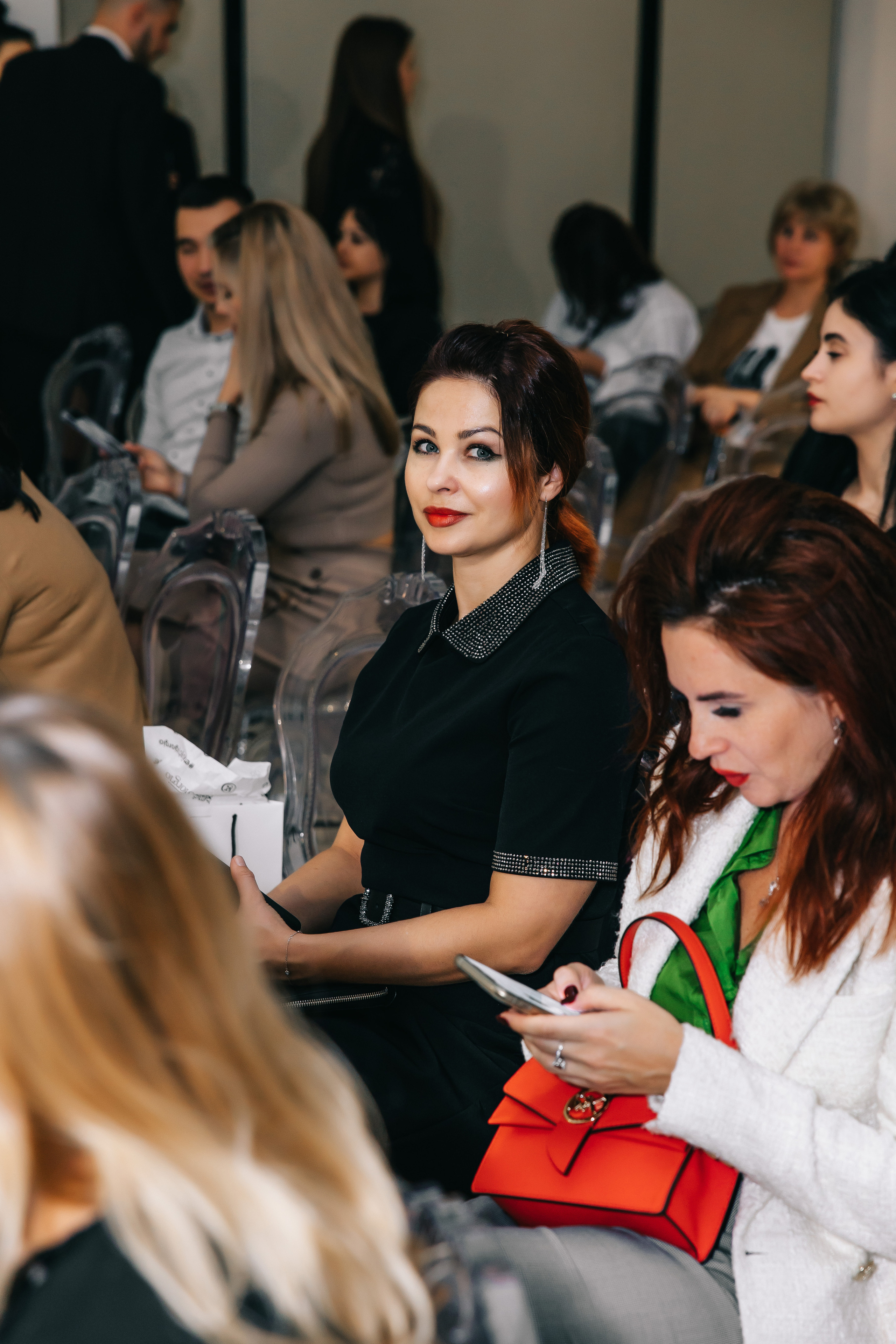 Показ Эпл Даймонт. Свадебный и семейный фотограф в Краснодар, Россия