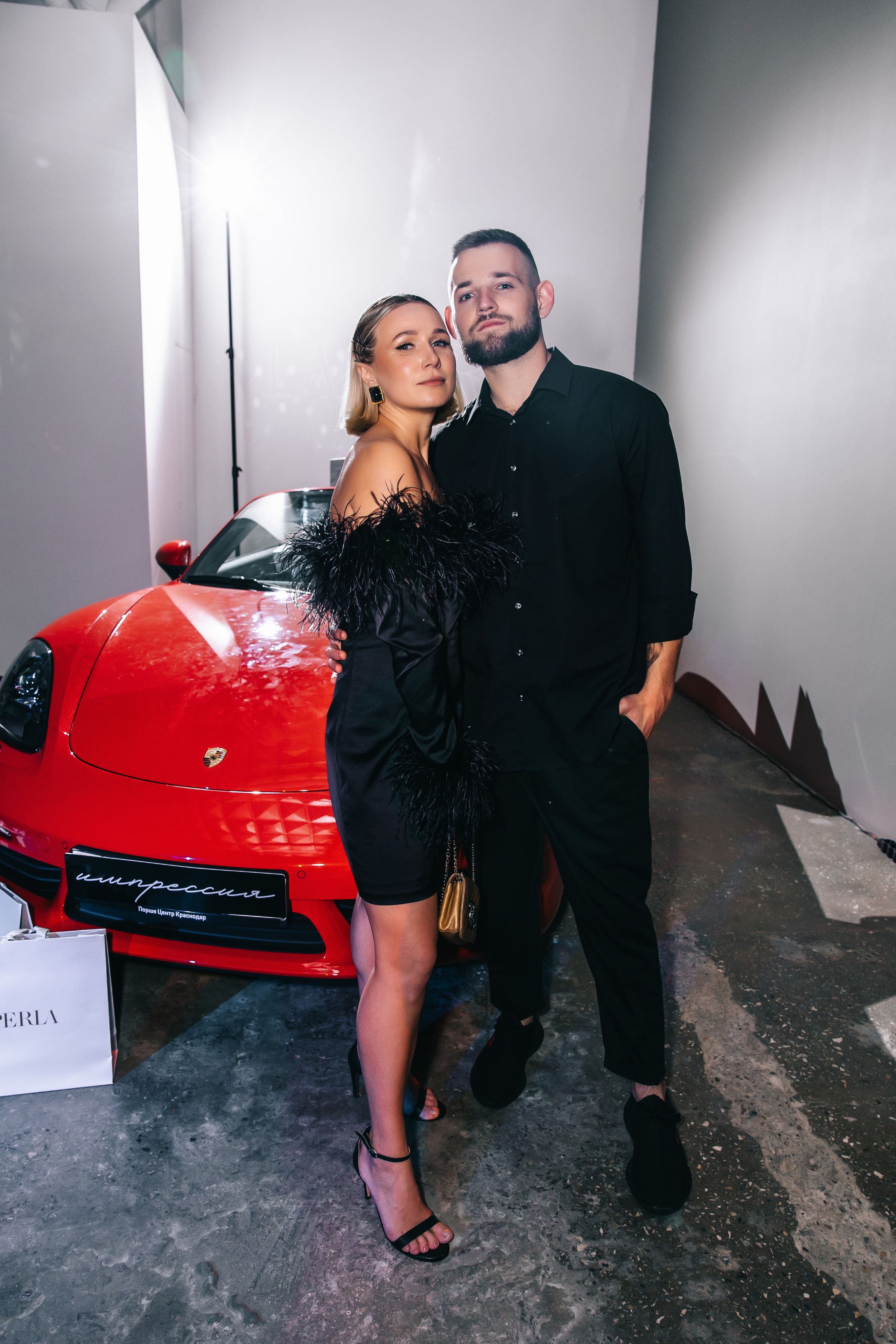 Импрессия 2.0. Свадебный и семейный фотограф в Краснодар, Россия