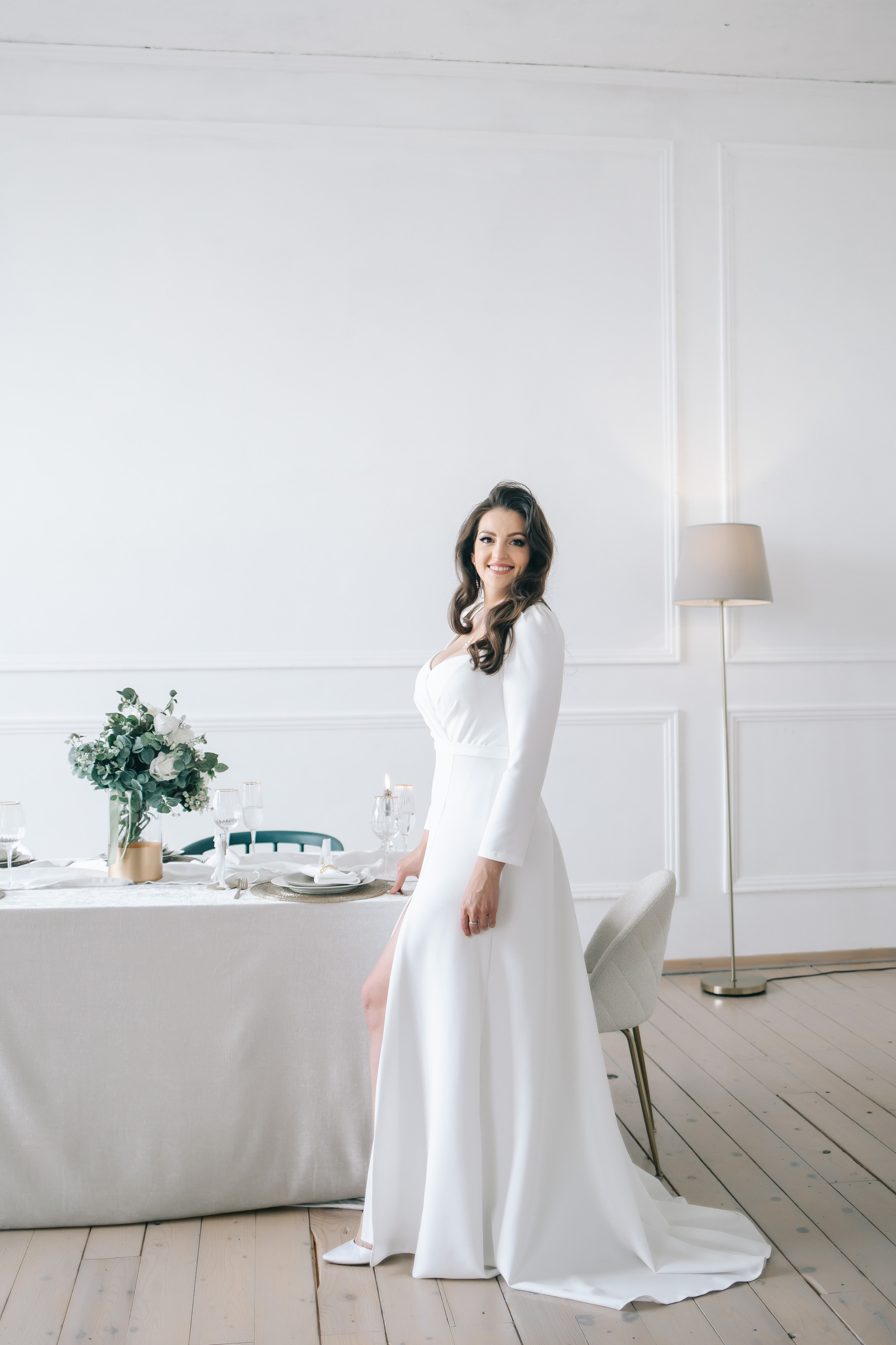 Александр & Надежда. Свадебный и семейный фотограф в Краснодар, Россия