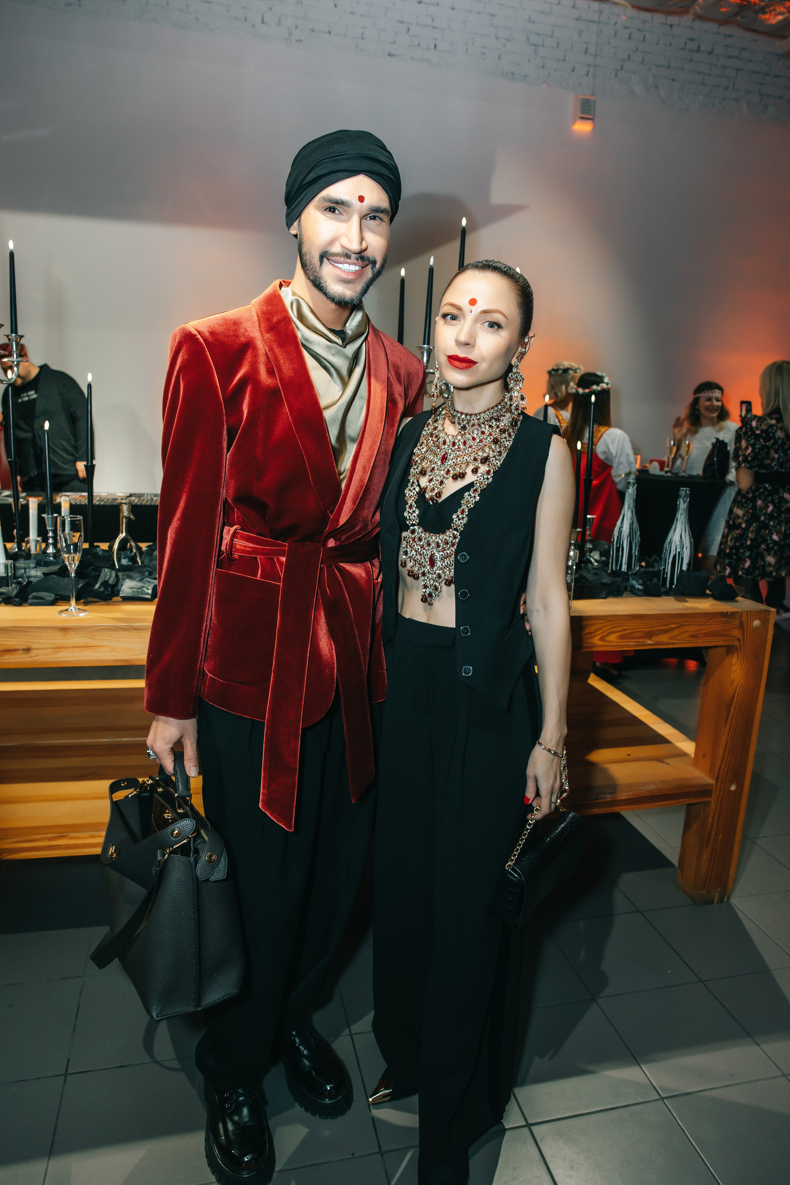 Племя NOOSA. Свадебный и семейный фотограф в Краснодар, Россия