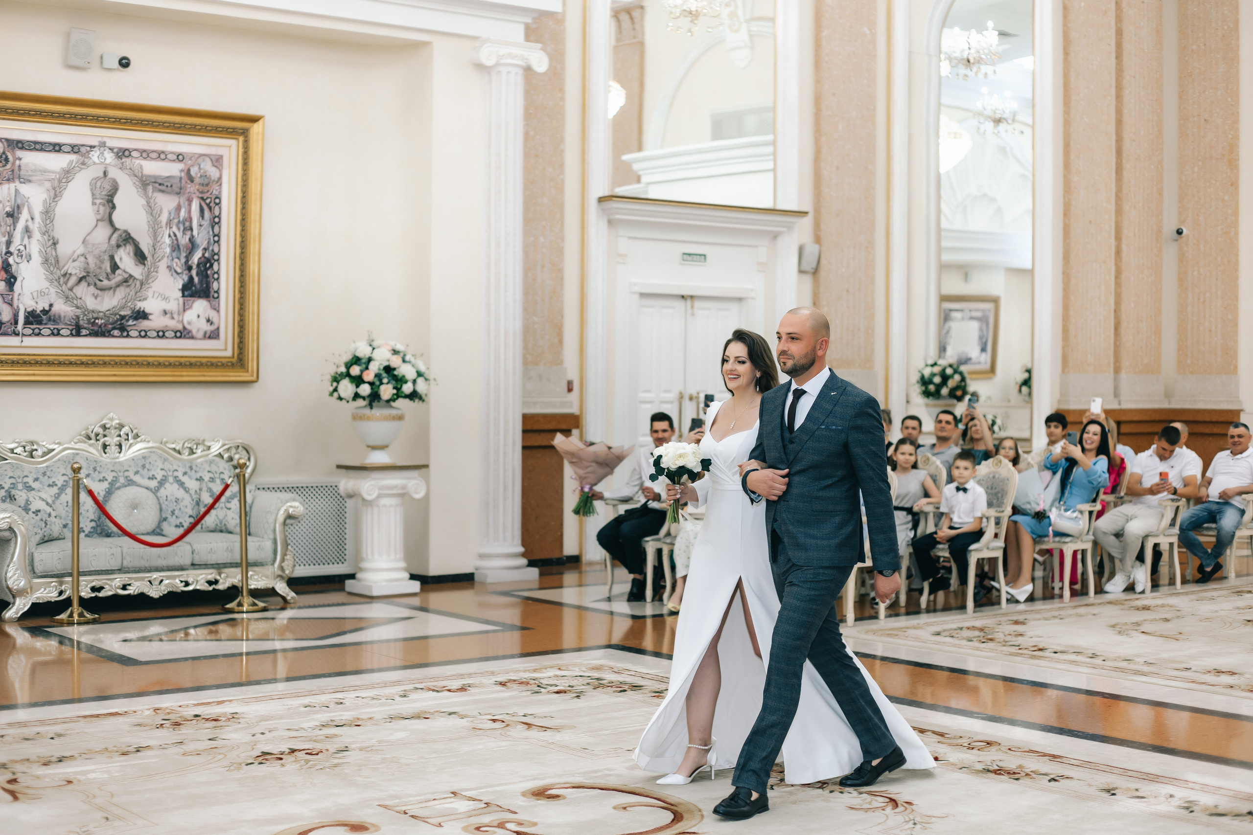 Александр & Надежда. Свадебный и семейный фотограф в Краснодар, Россия