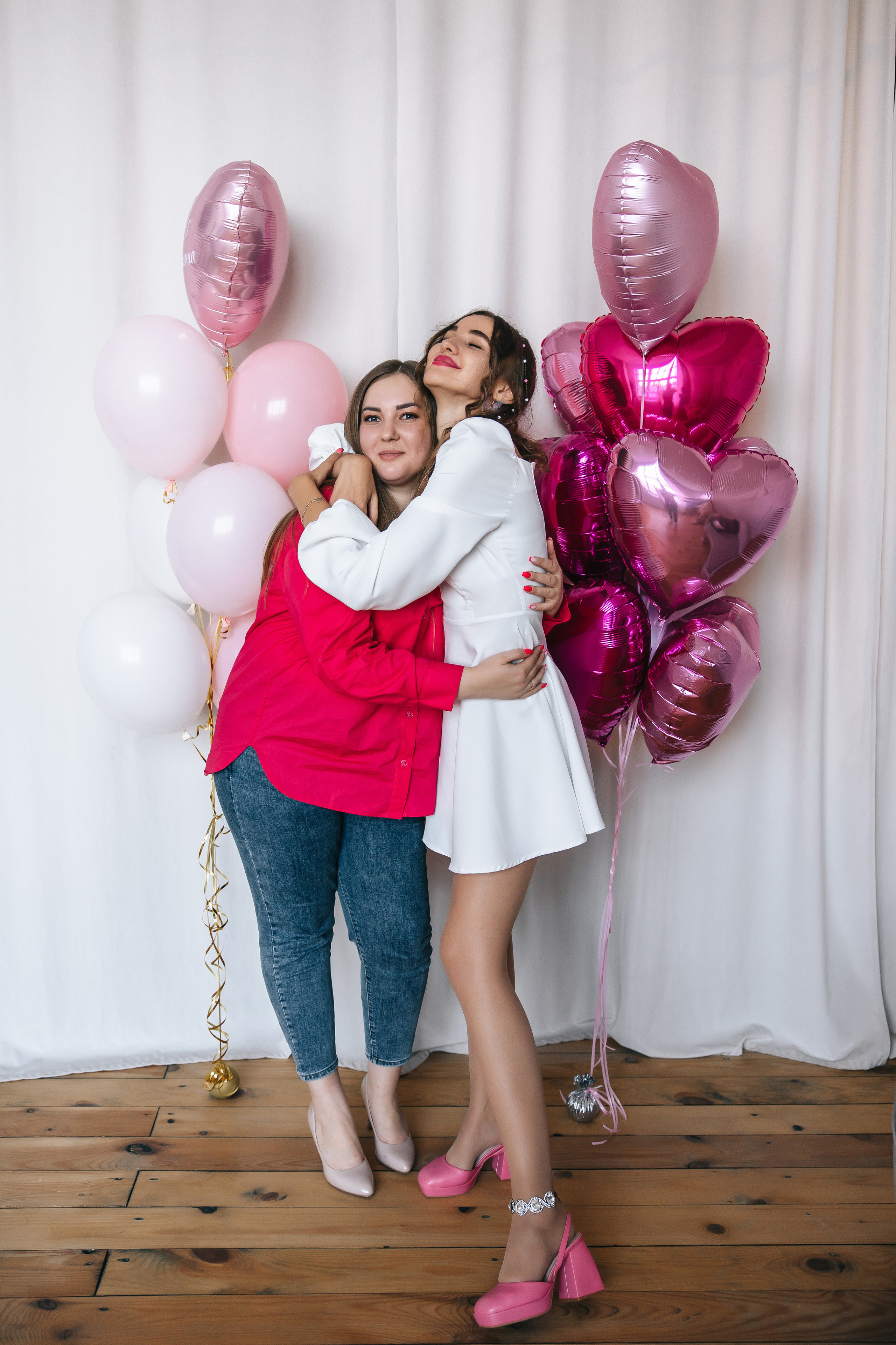 Девичник. Свадебный и семейный фотограф в Краснодар, Россия