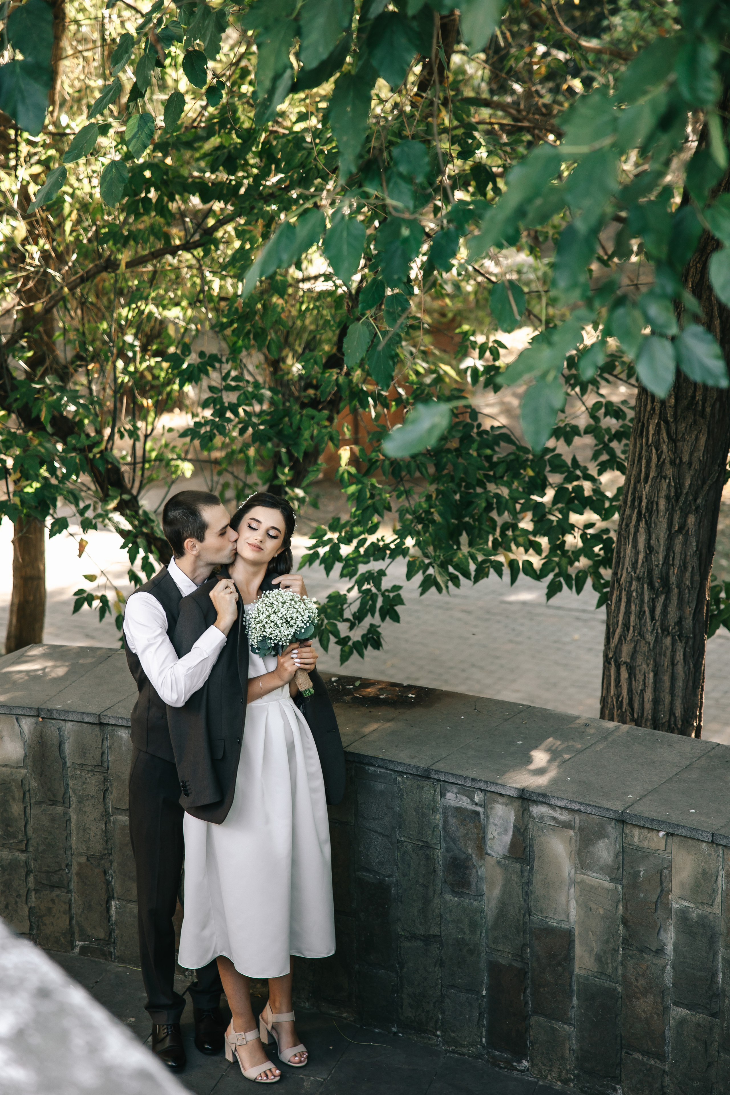 Семен & Ольга. Свадебный и семейный фотограф в Краснодар, Россия