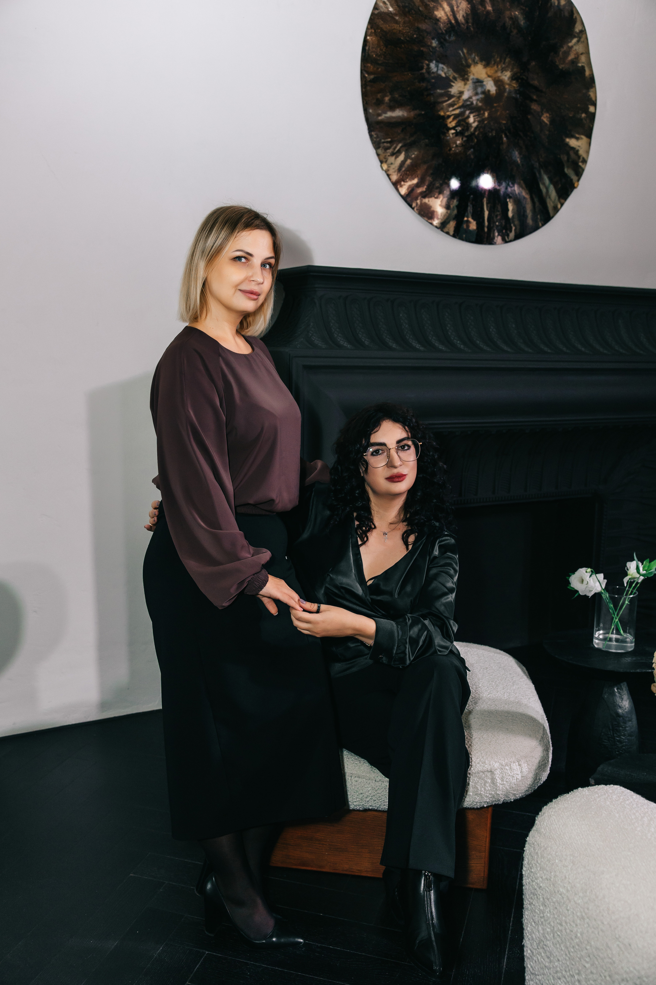 Показ Эпл Даймонт. Свадебный и семейный фотограф в Краснодар, Россия