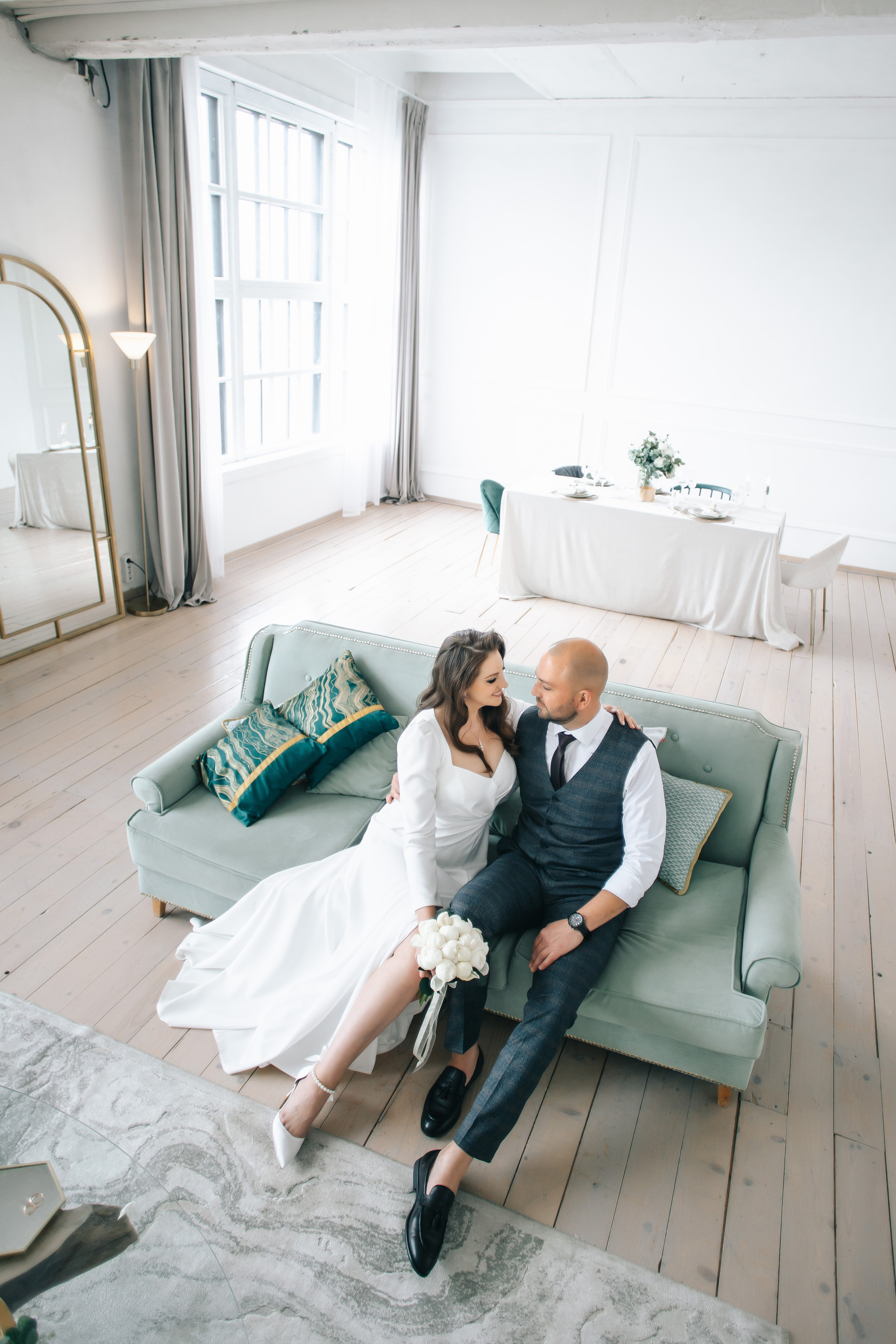 Александр & Надежда. Свадебный и семейный фотограф в Краснодар, Россия