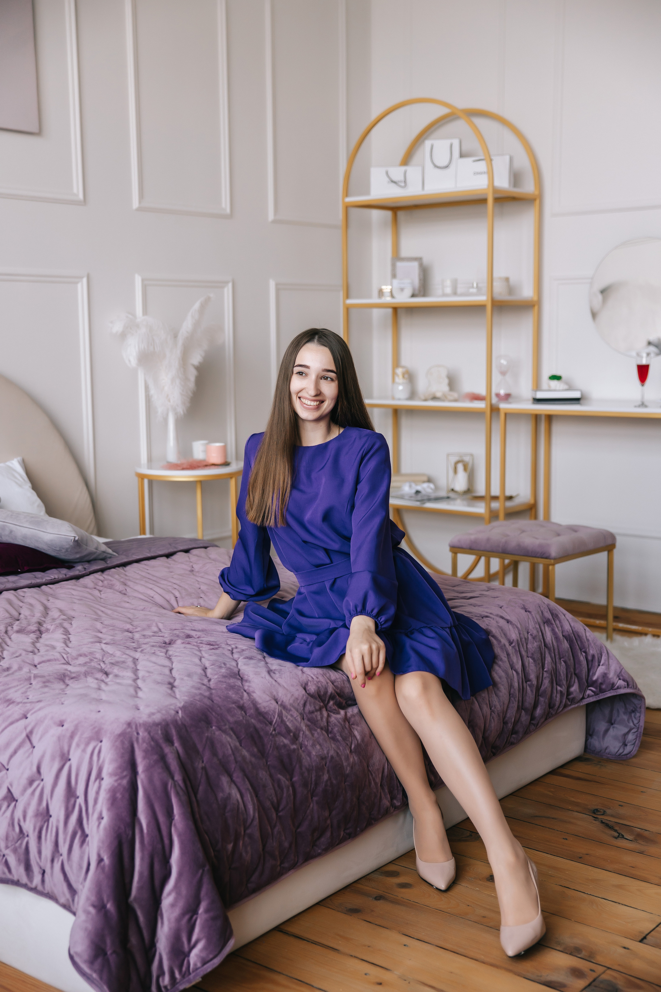 Девичник. Свадебный и семейный фотограф в Краснодар, Россия