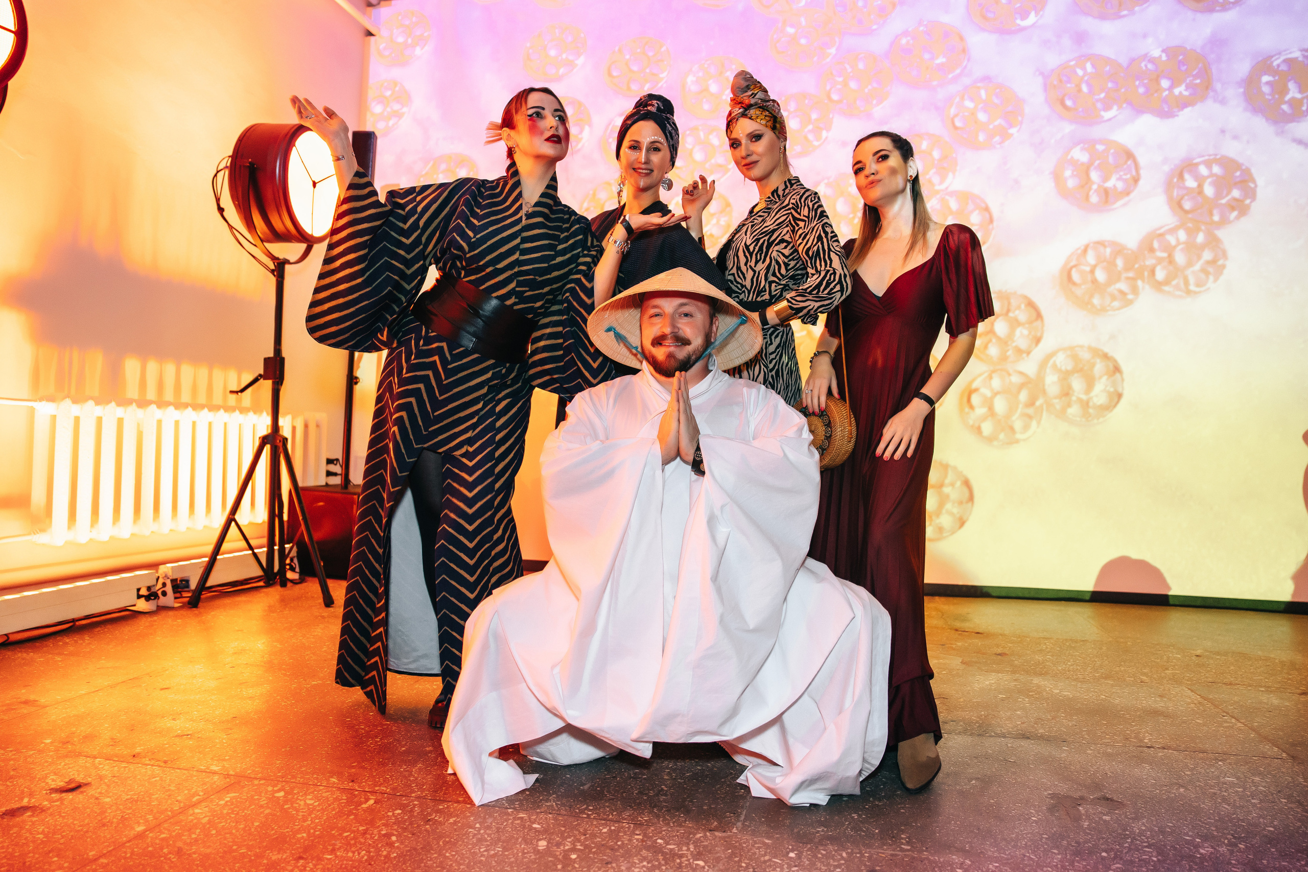 Племя NOOSA. Свадебный и семейный фотограф в Краснодар, Россия