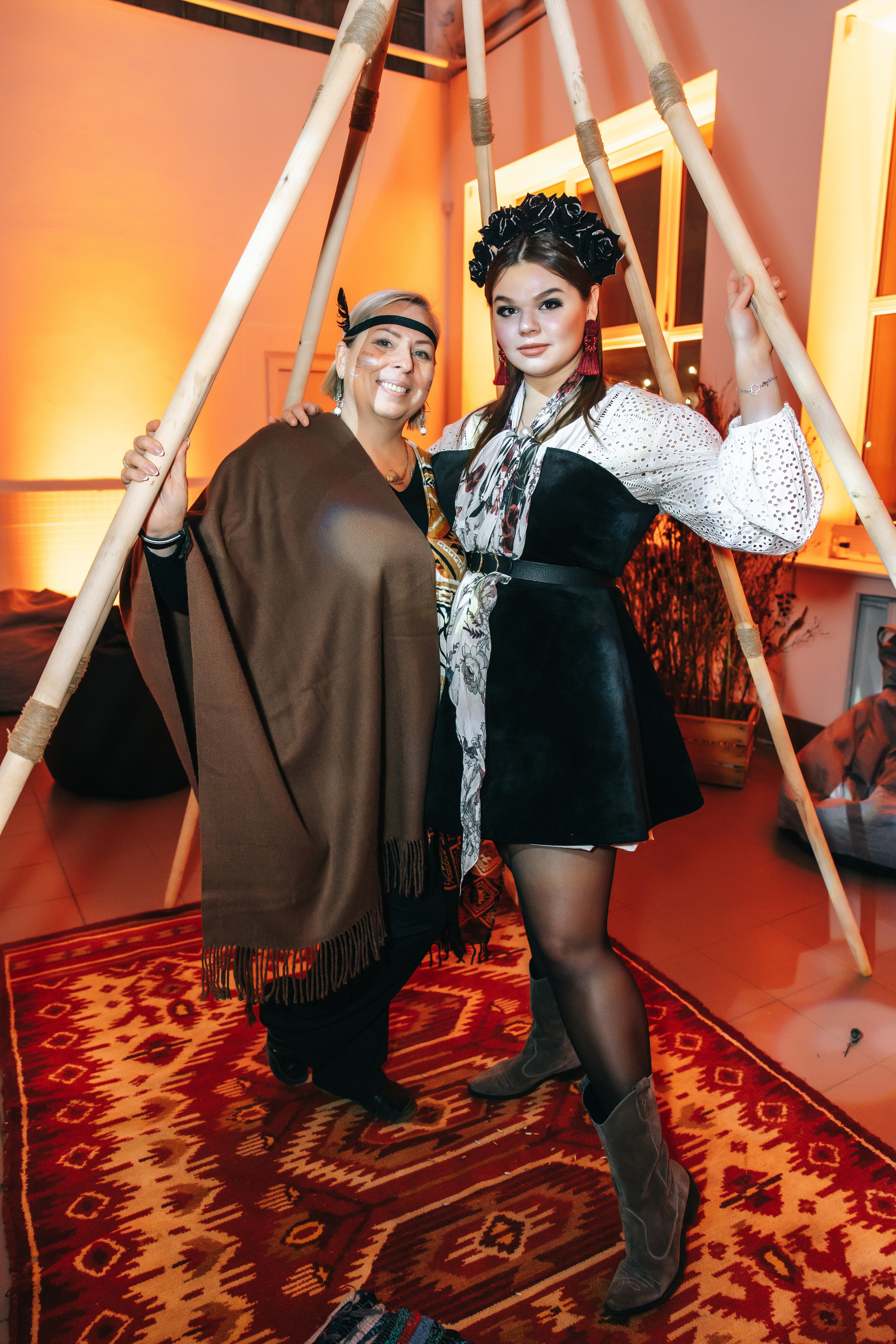 Племя NOOSA. Свадебный и семейный фотограф в Краснодар, Россия