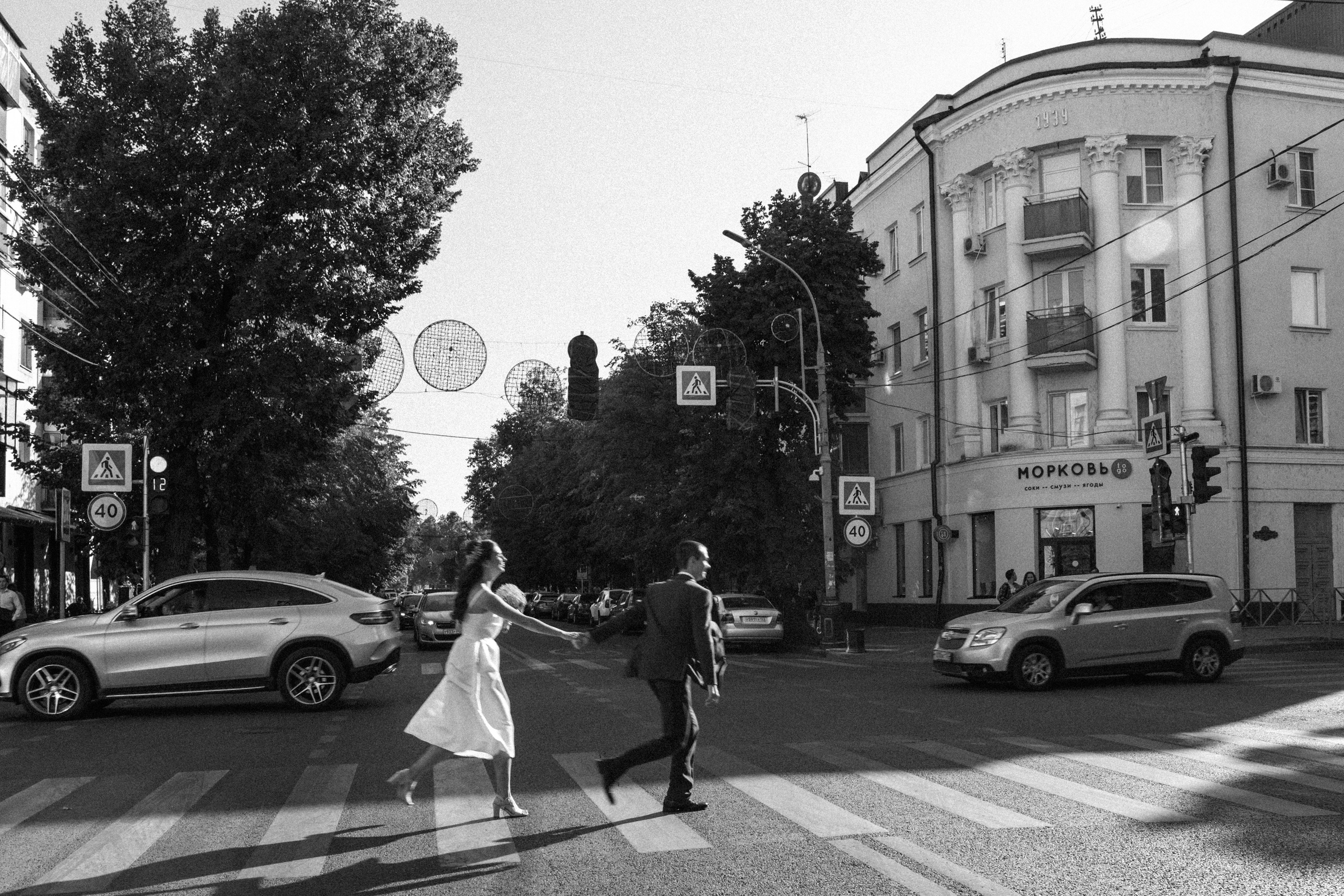 Семен & Ольга. Свадебный и семейный фотограф в Краснодар, Россия