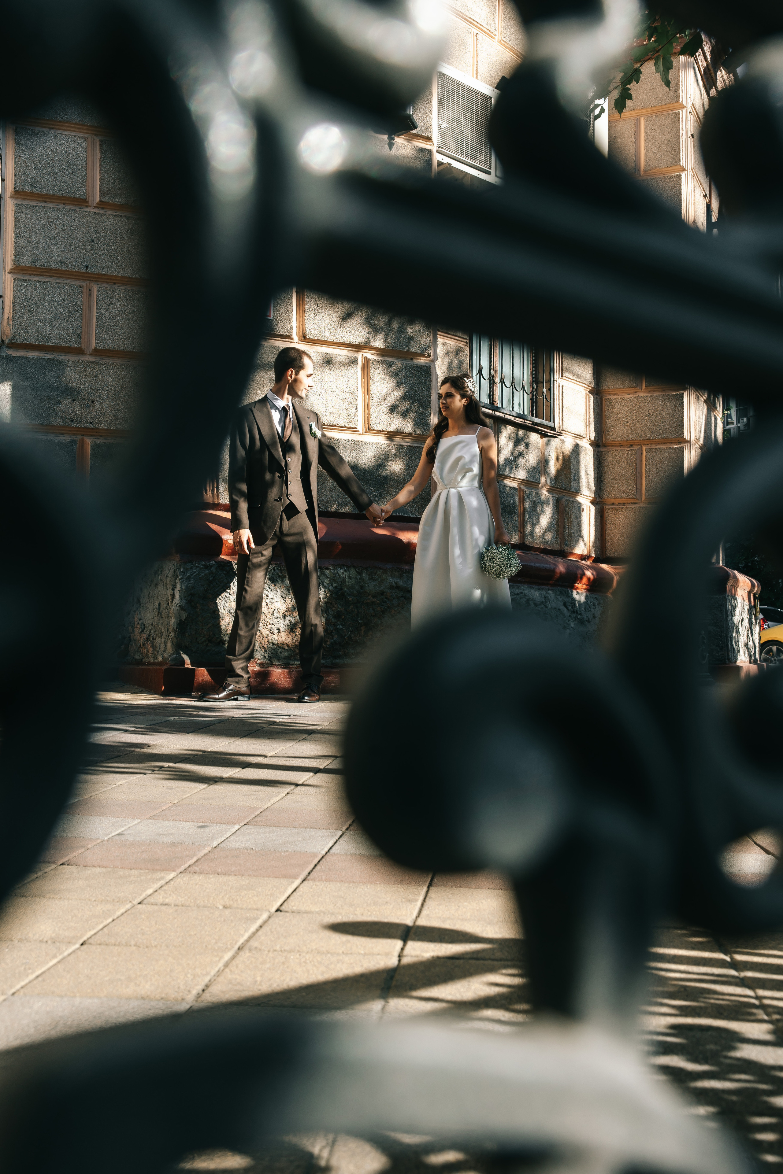 Семен & Ольга. Свадебный и семейный фотограф в Краснодар, Россия