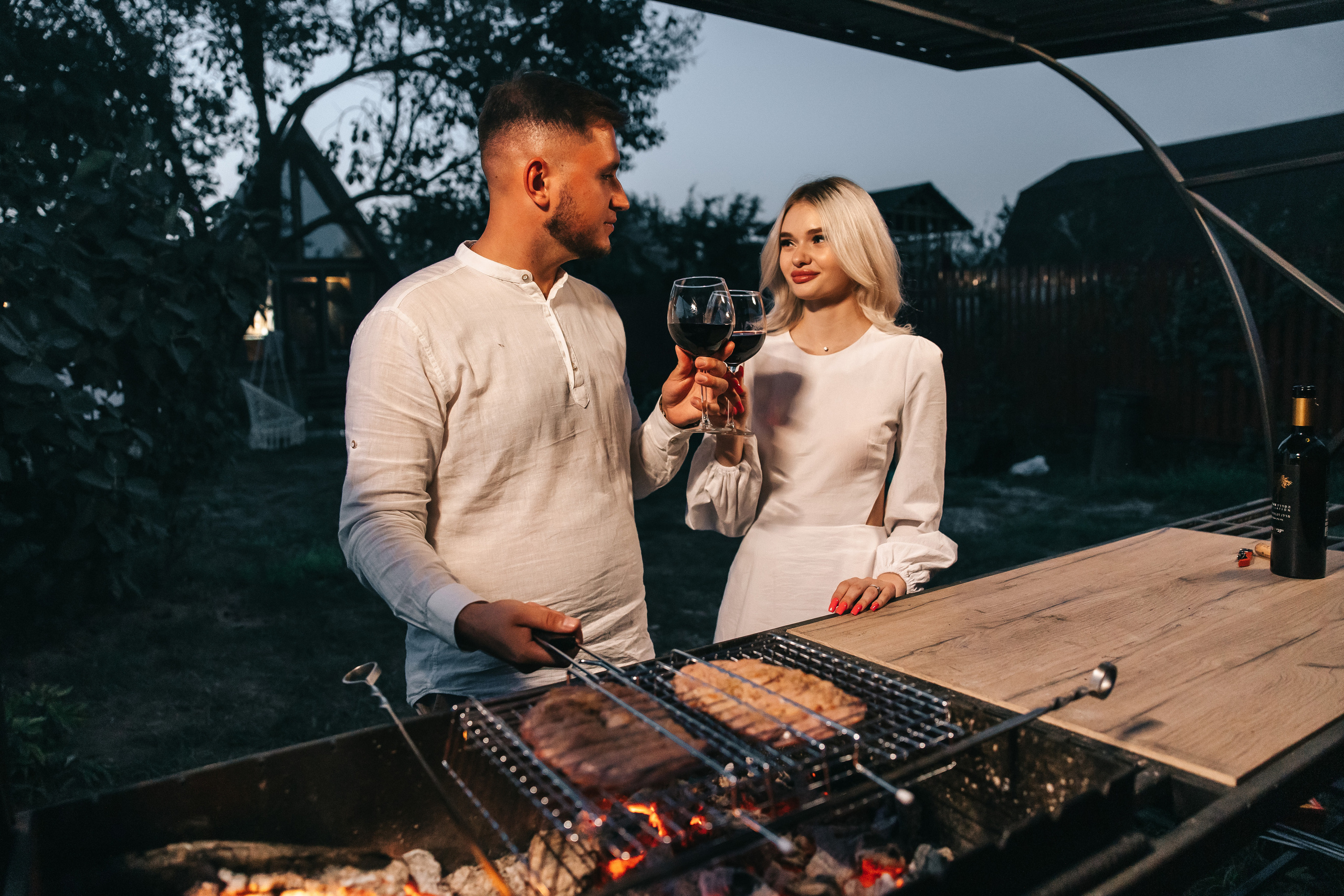 Денис & Анна. Свадебный и семейный фотограф в Краснодар, Россия