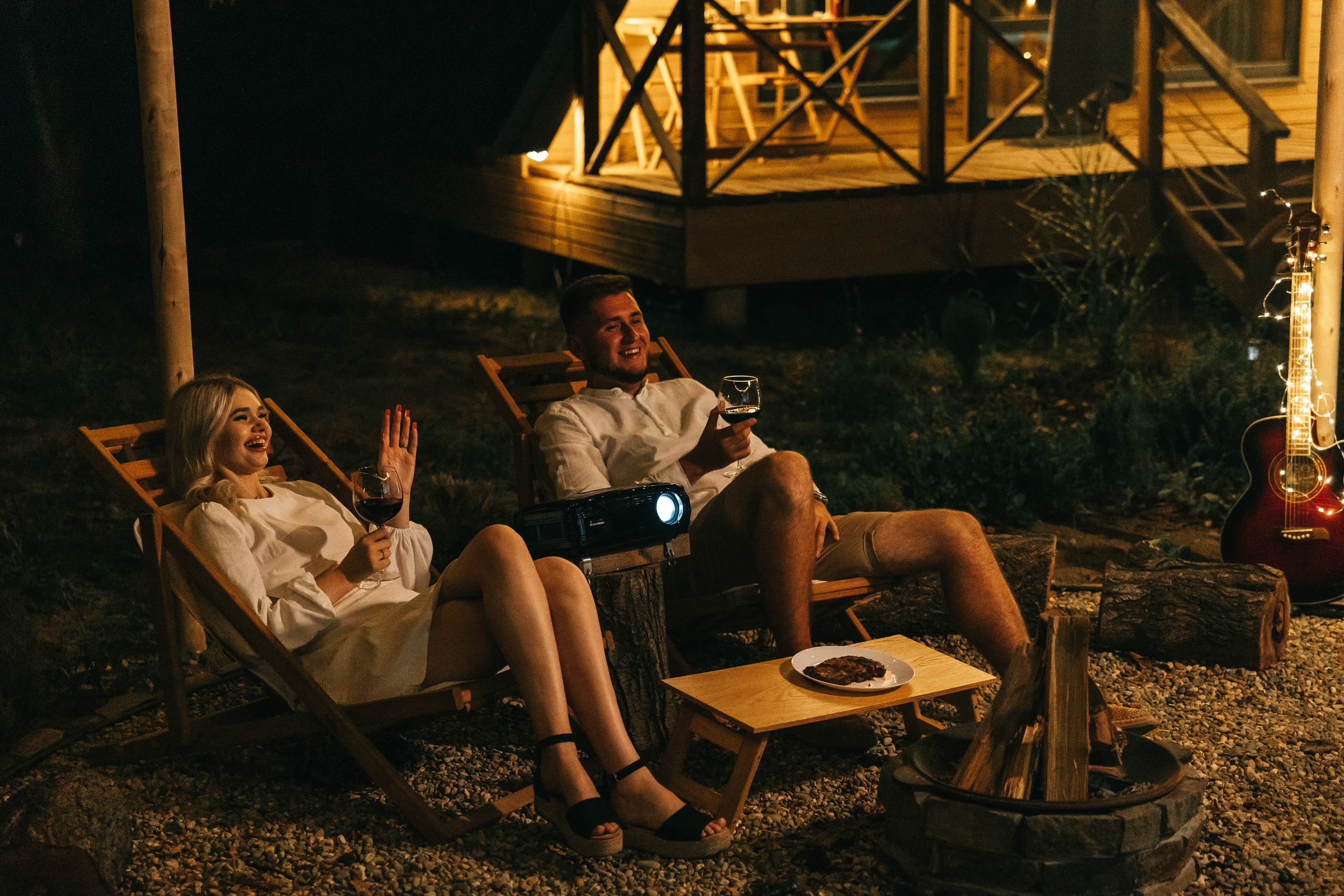 Денис & Анна. Свадебный и семейный фотограф в Краснодар, Россия